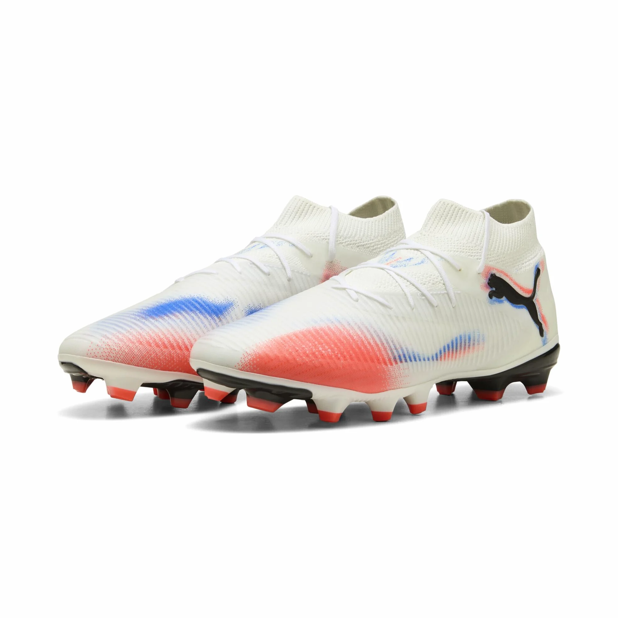 PUMA Uniseks Future 8 Pro Fg/AgButy do piłki nożnej
