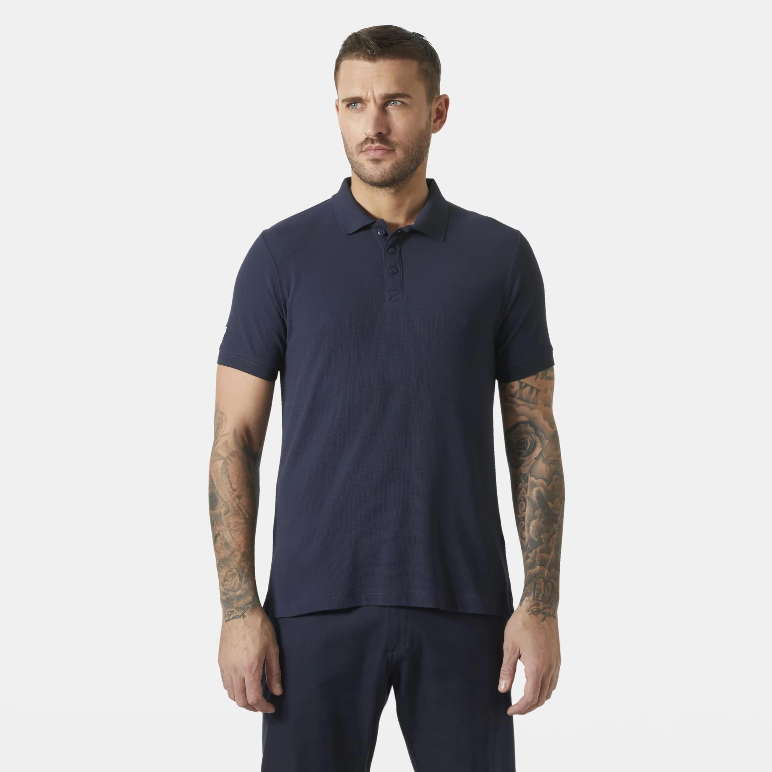 Helly Hansen Crewline męska koszulka polo