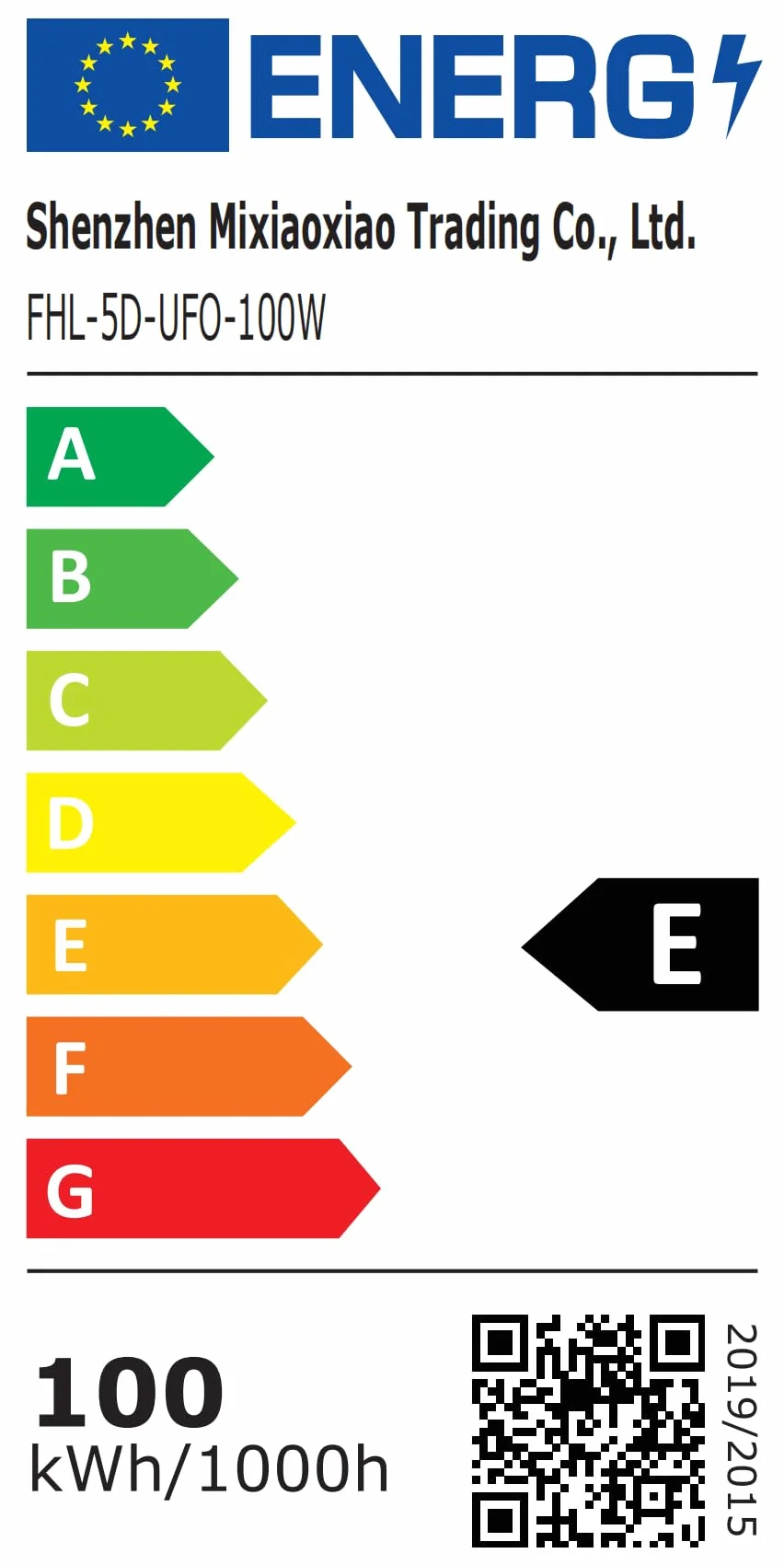 Oświetlenie garażowe LED 1000 W, 10000 lm, 6500 K, UFO, lampa sufitowa z łańcuchem, 144 diody LED do wnętrz, wodoodporna lampa sufitowa IP65, do garażu, magazynu, sali gimnastycznej