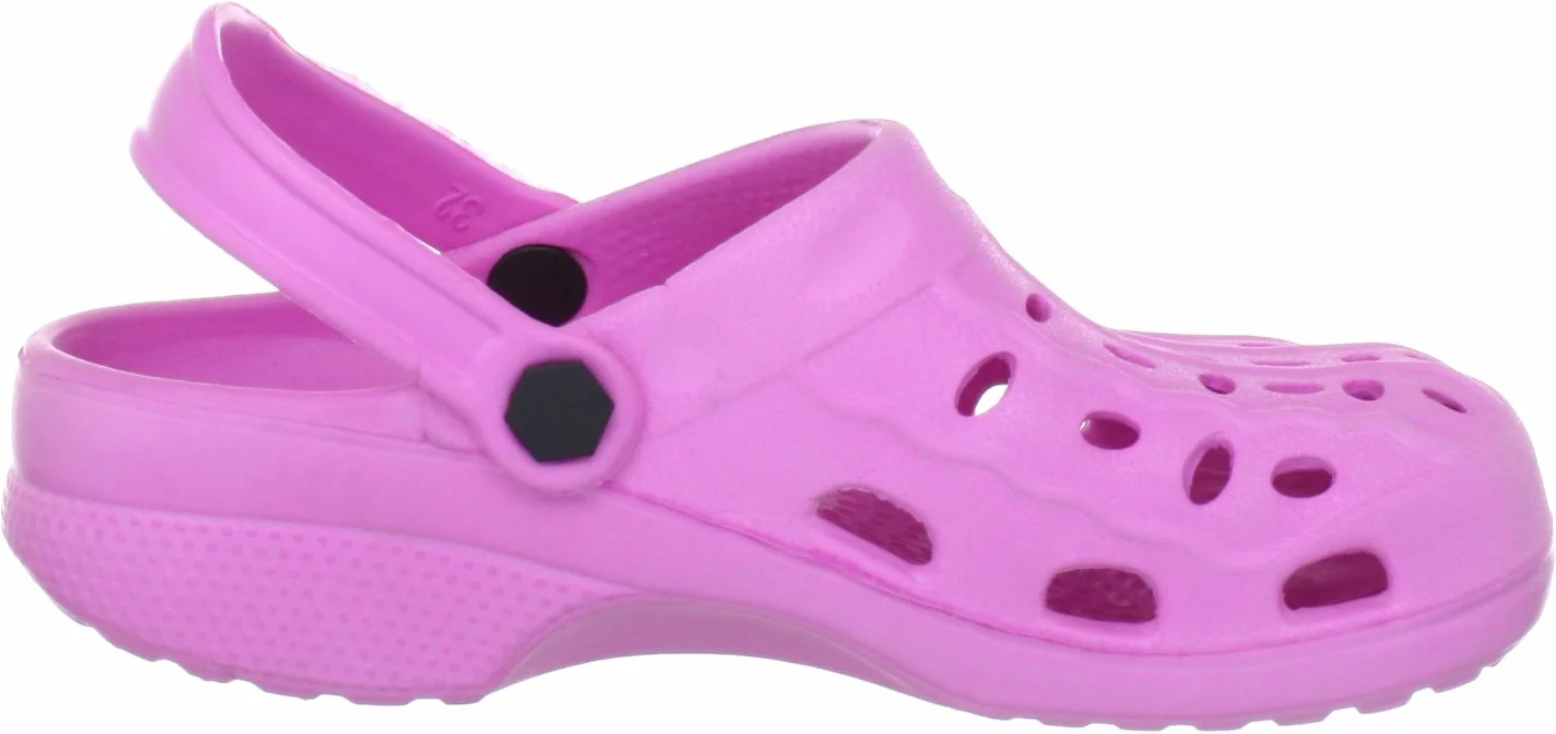 Playshoes Uniseks dzieci Eva-clogchodaki