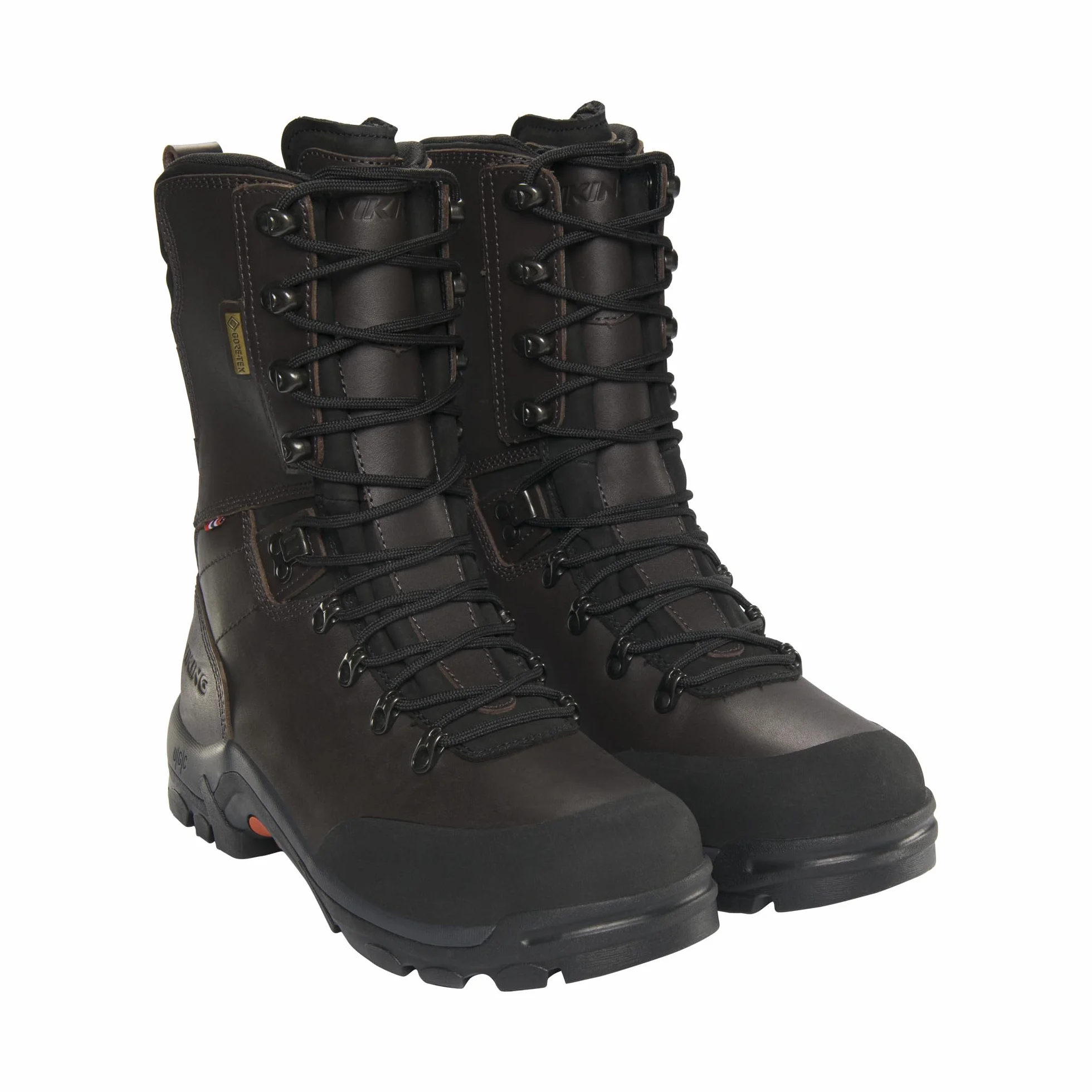 Viking Uniseks Viking Hunter GtxButy do chodzenia