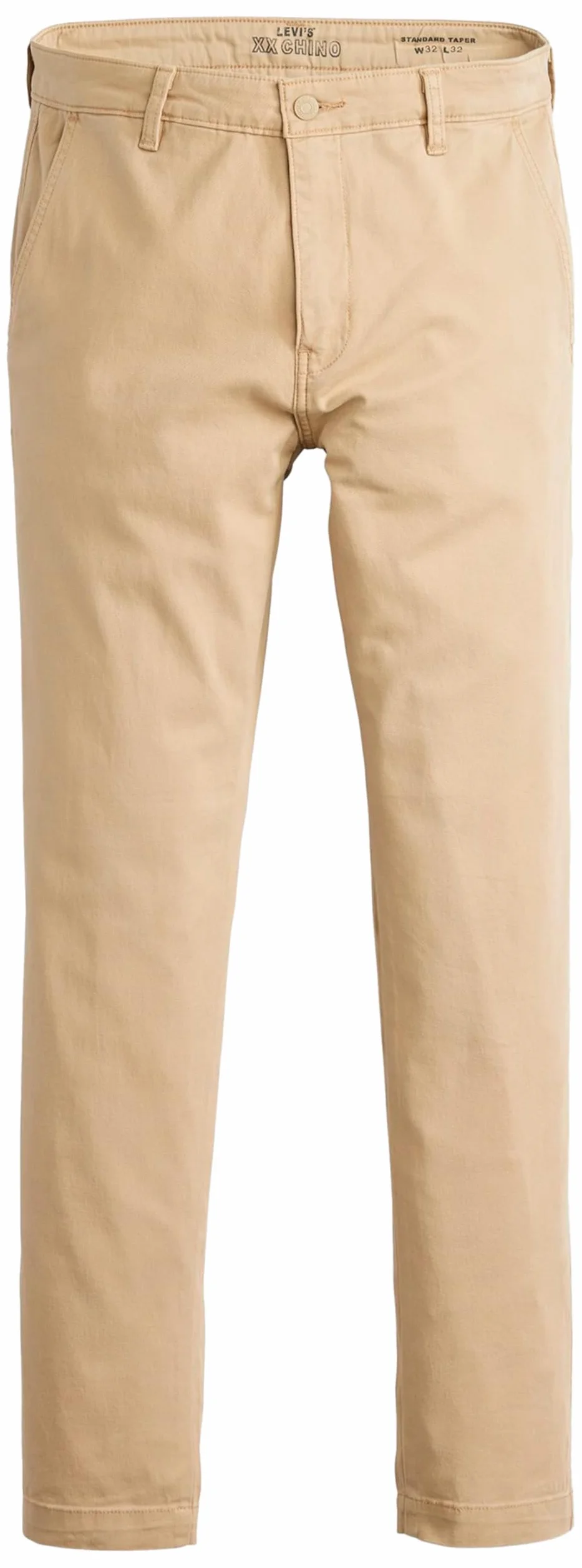 Spodnie Levi's XX Chino Standard II Męskie