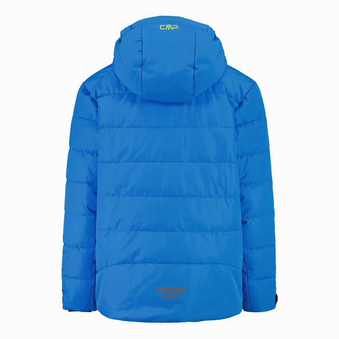CMP Kurtka dziecięca FIX Hood Royal Blue
