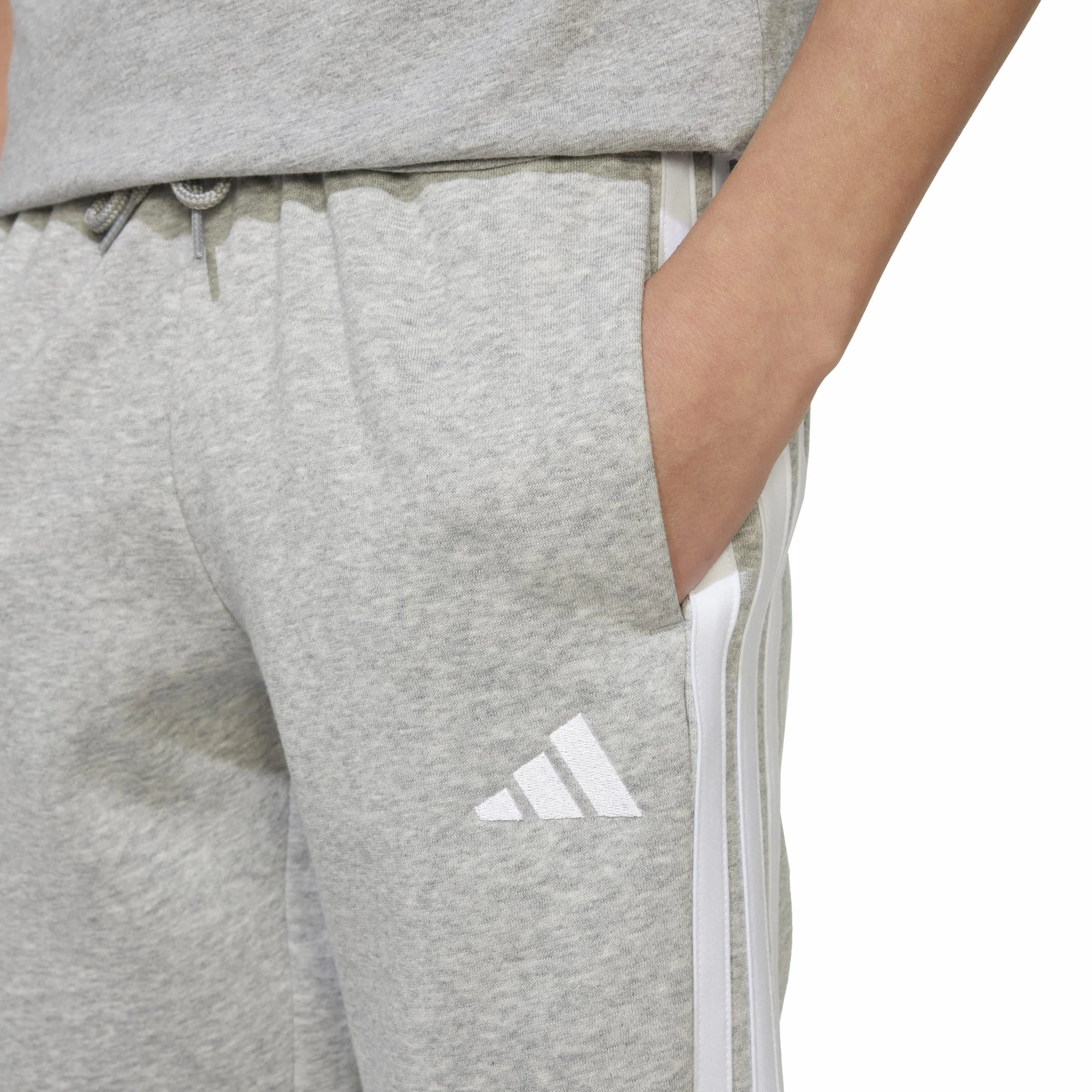 adidas Spodnie Uniseks - dzieci Essentials 3 Stripes