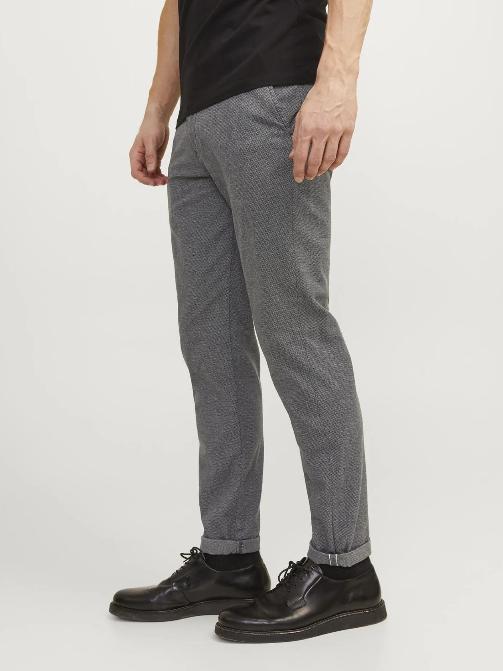 JACK & JONES Jpstmarco Jfury Noos - Spodnie Mężczyźni