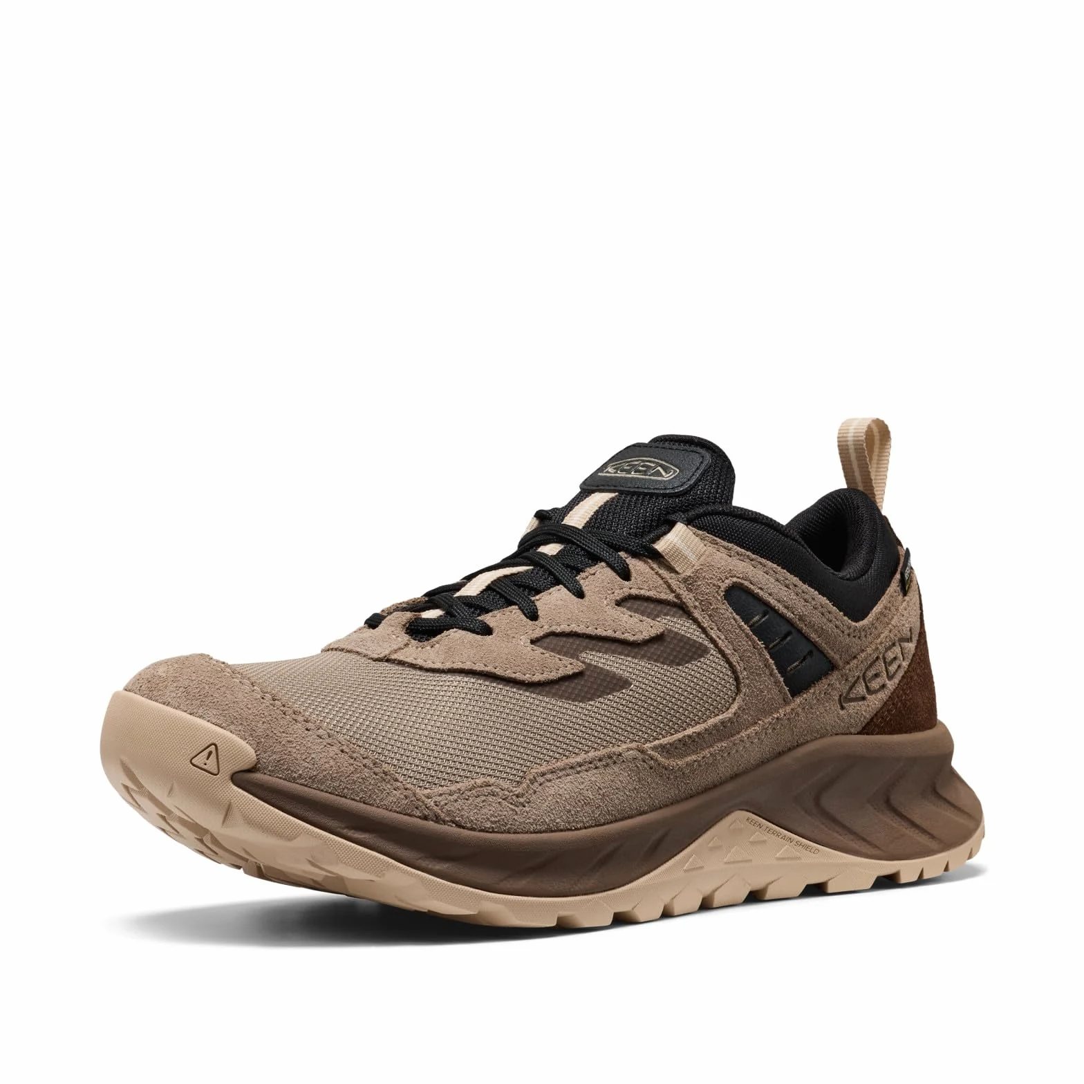 KEEN Mężczyźni Hightrail WaterproofButy turystyczne