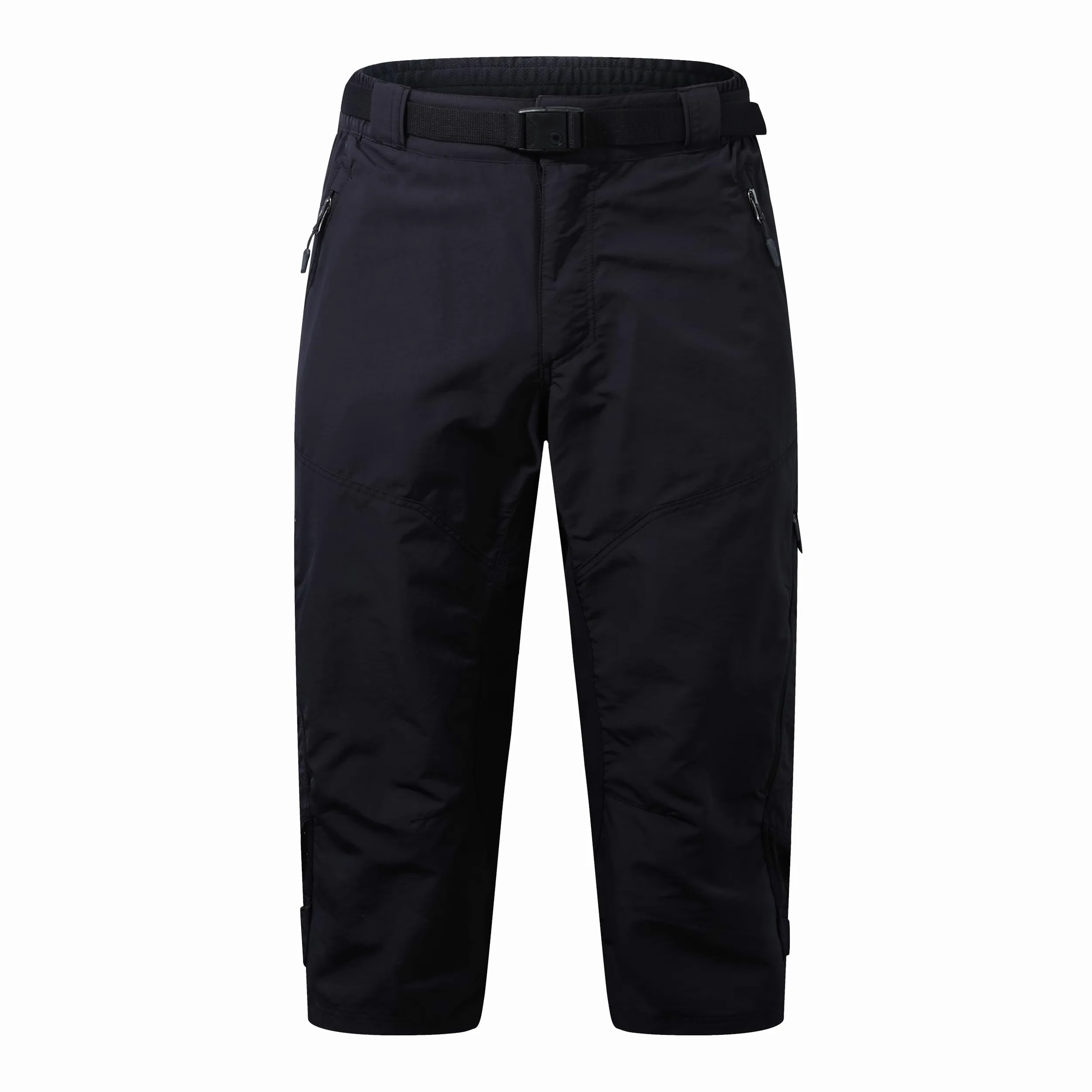 Endura Hummvee Mountain Bike Baggy Cycling 3/4 Short With Liner - Nowoczesny Mężczyźni