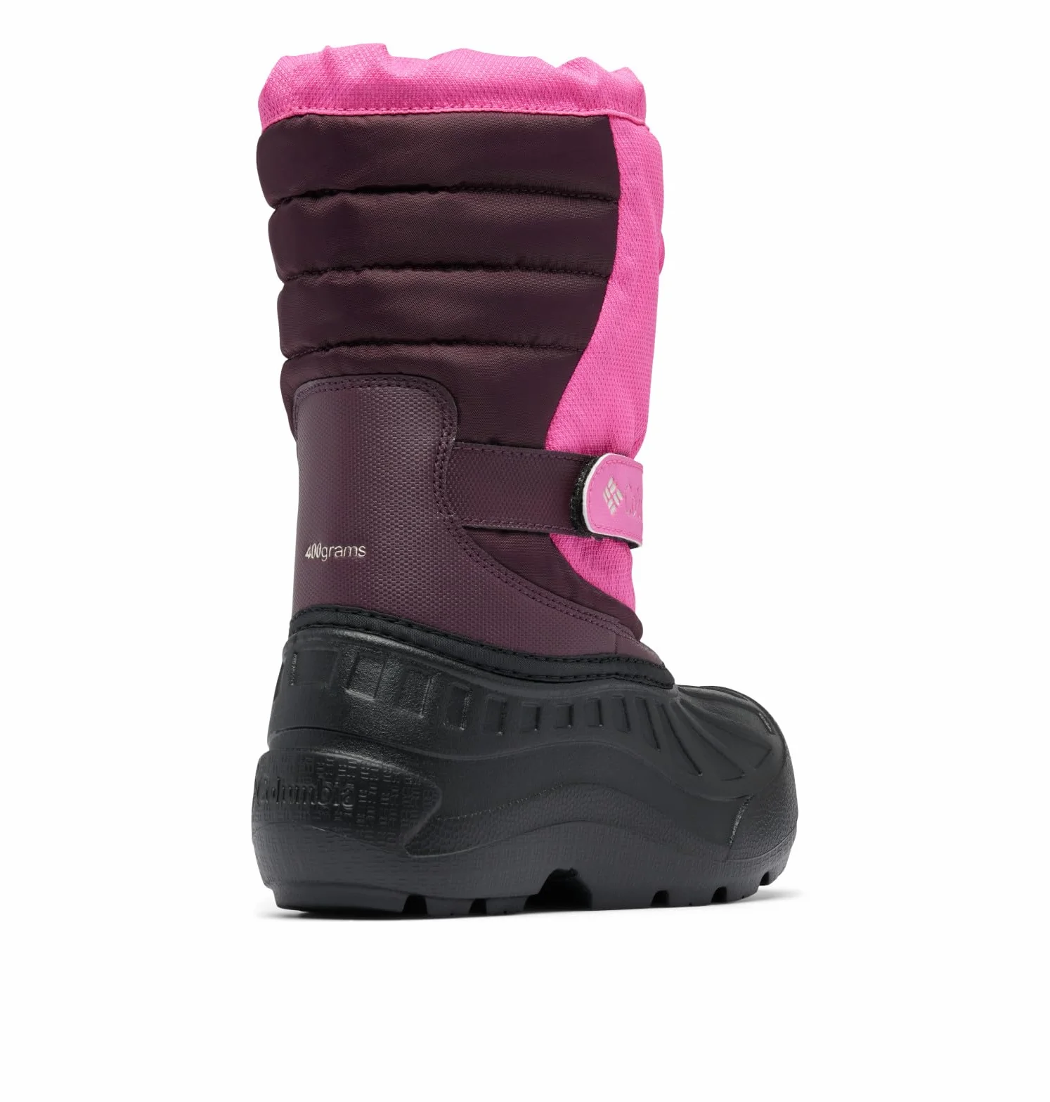 Columbia Uniseks - dzieci Children's Powderbug™ Snowlite™Śniegowce