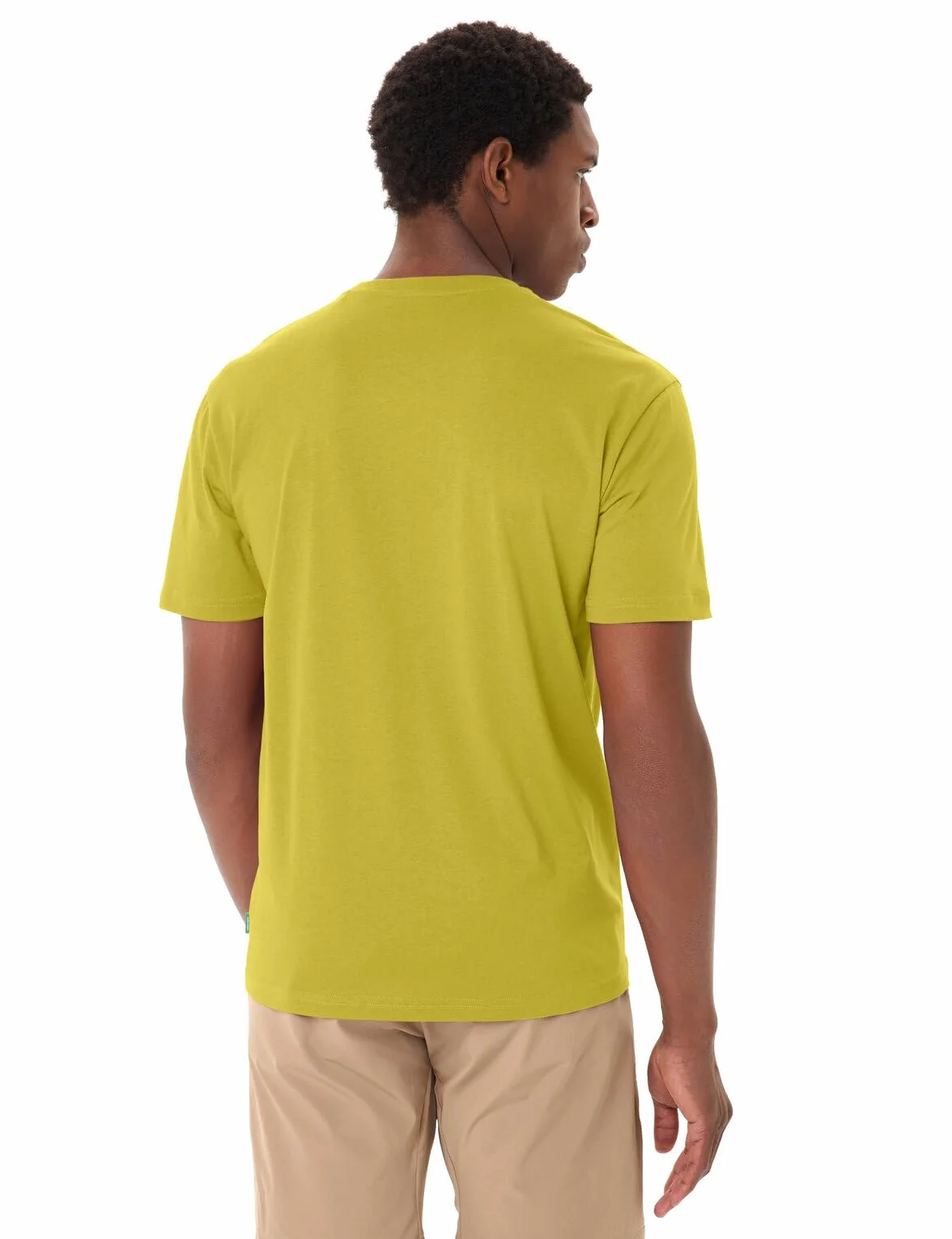 VAUDE Koszulka Mężczyźni Men's Cyclist T-shirt V