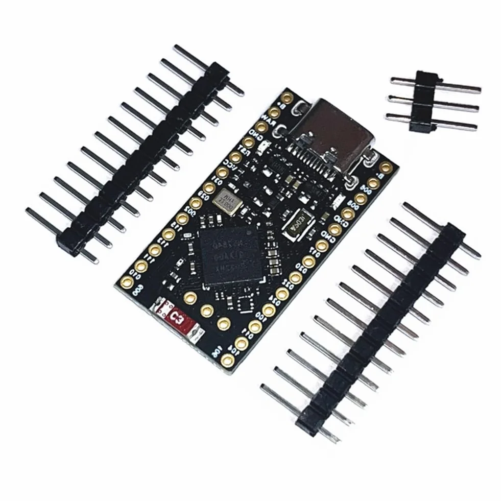 NRF52840 tablica rozwojowa, kompatybilna z Nice Nano V2.0 ProMicro NRF52840