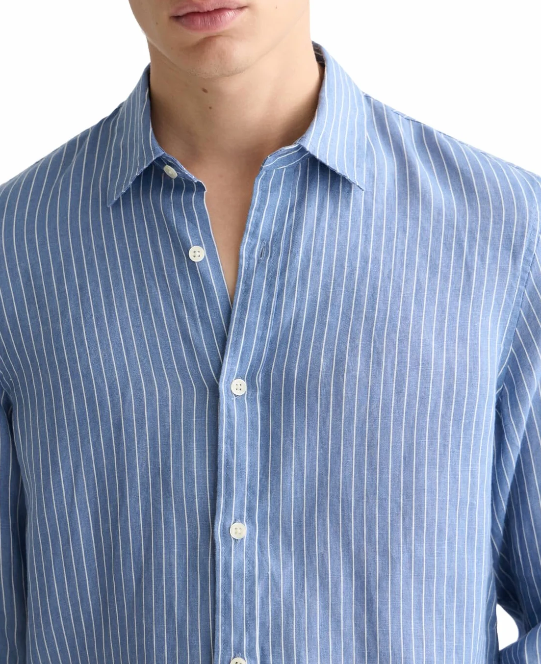 Scotch & Soda Koszula Mężczyźni Regular-fit Shirt