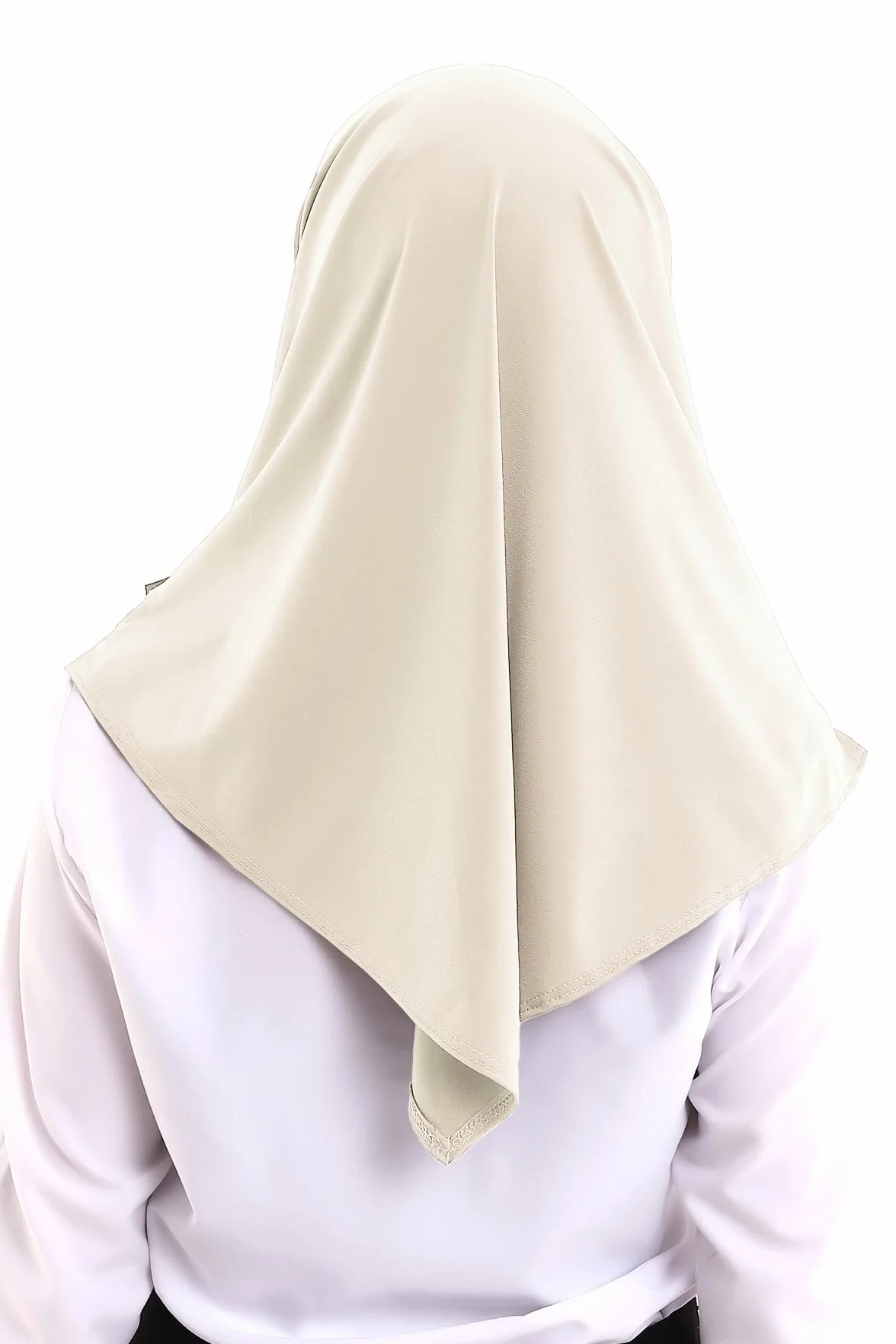 ihvan online, Hidżab szaliki dla kobiet, gotowe do noszenia, lekka i wygodna chusta na głowę, Instant Turban, Jersey, wstępnie szyte