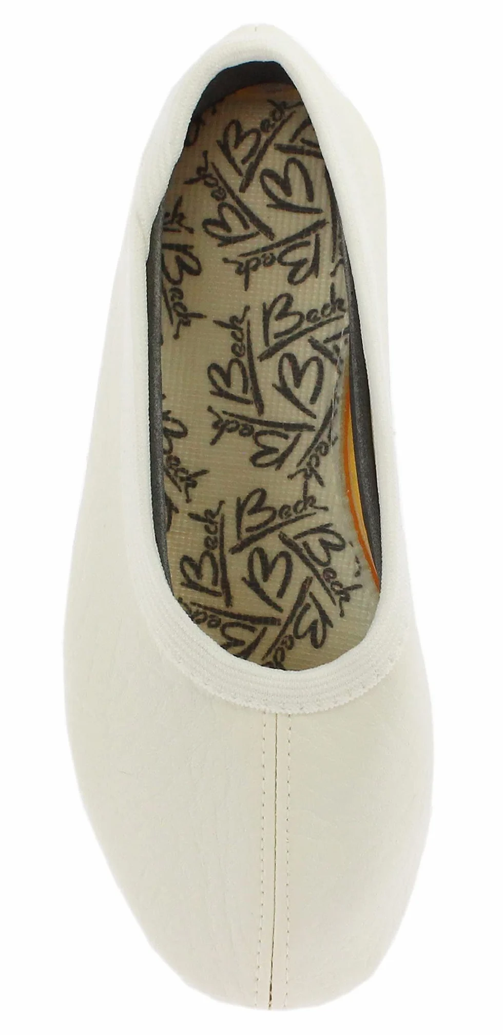 Beck Buty gimnastyczne Uniseks Basic 008