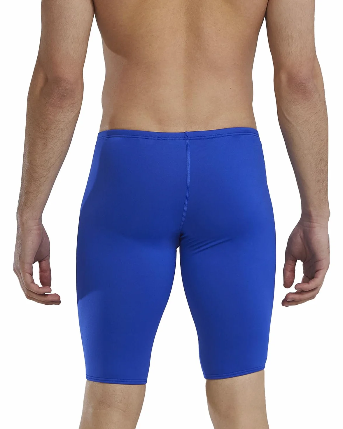 TYR Chłopięcy Durafast ONE Jammer strój kąpielowy