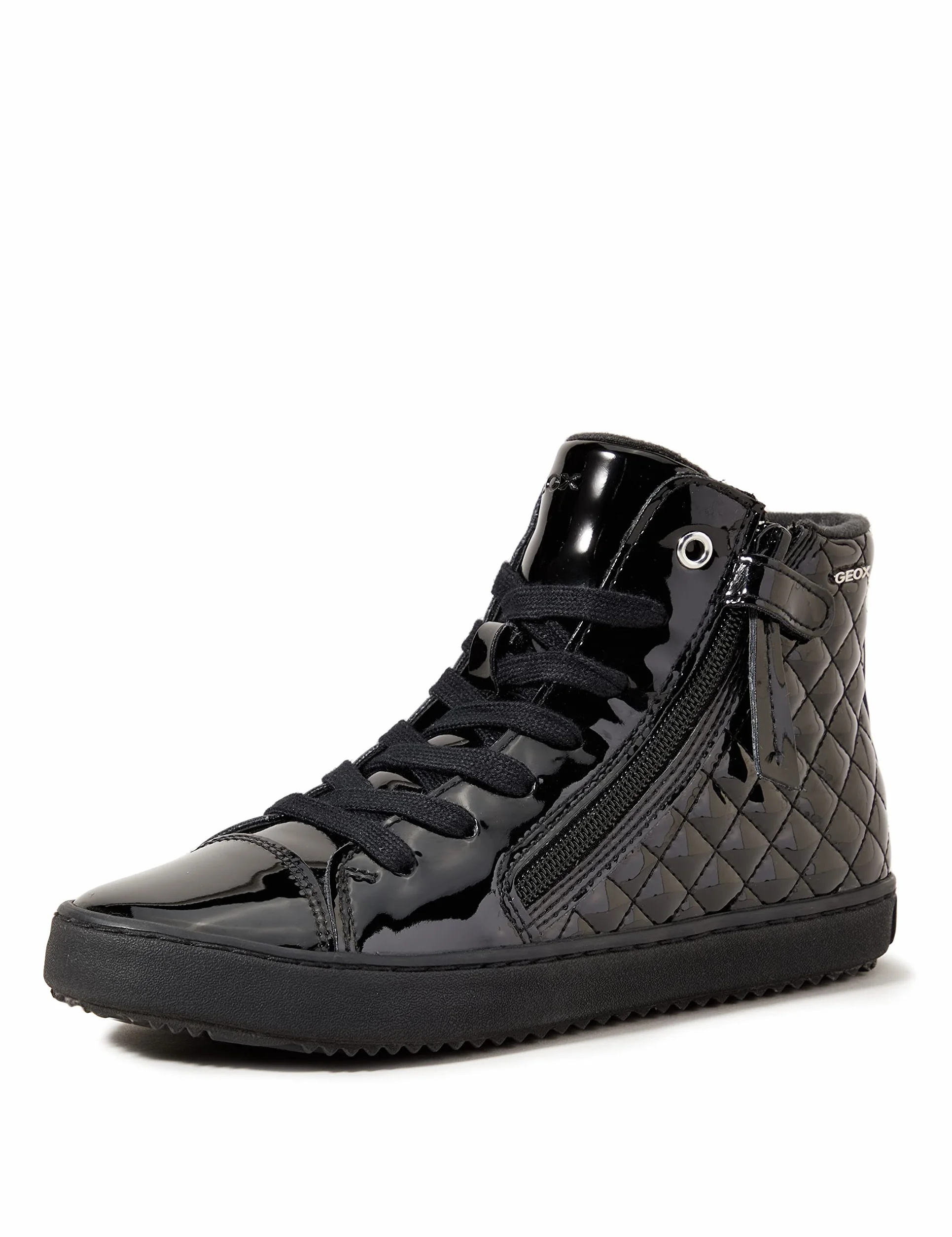 Geox Dziewczęce sneakersy J Kalispera Girl D