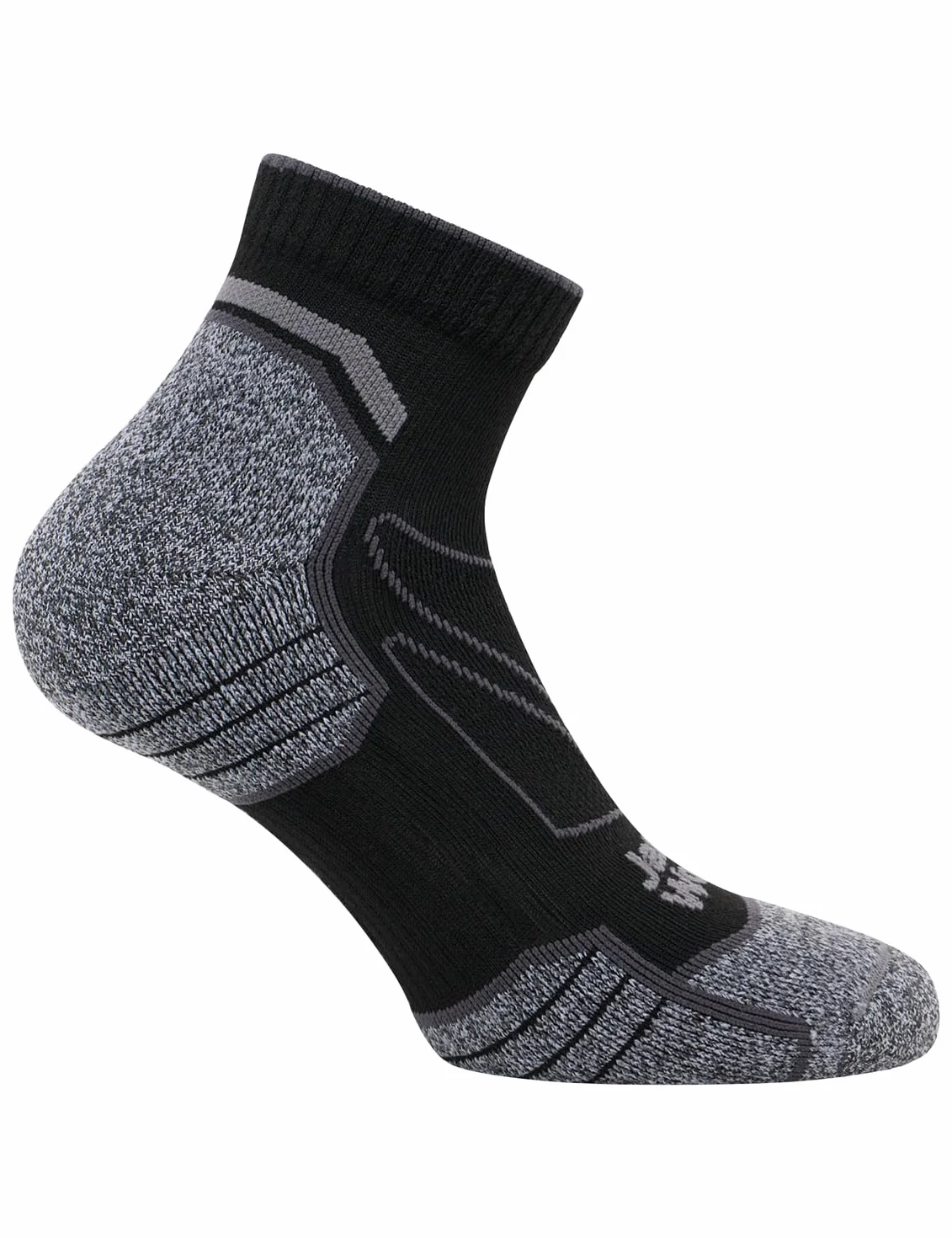Jack Wolfskin Vojo Light Sock Low skarpety turystyczne Uniseks