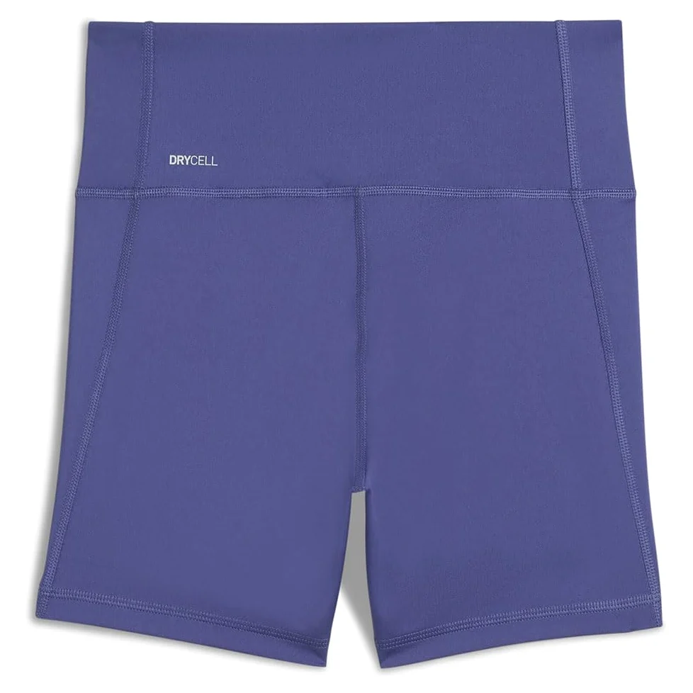 PUMA W Tad Essential Hw 5" Short Tight - Szorty z dzianiny Uniseks