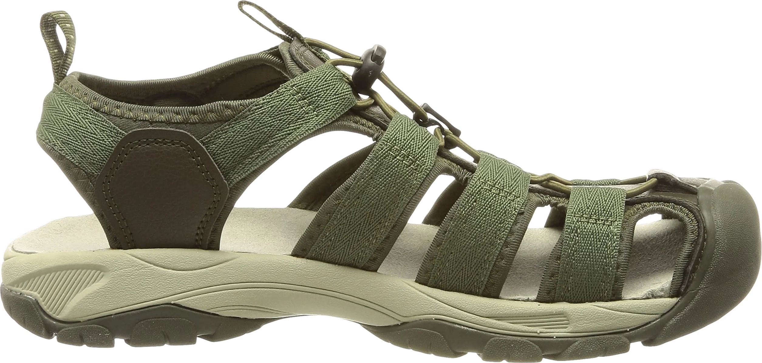 CMP – F.lli Campagnolo Sahiph Hiking męskie sandały trekkingowe