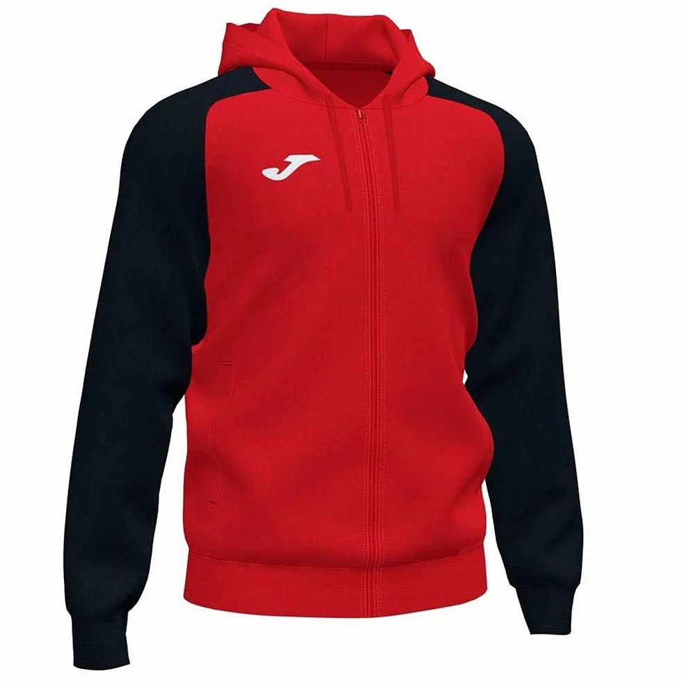 Joma Bluza z kapturem Academy IV