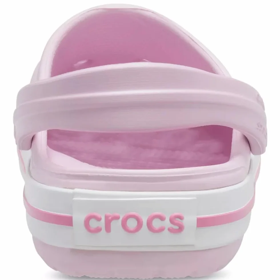 Crocs Dziewczynki Crocband Clog KChodaki