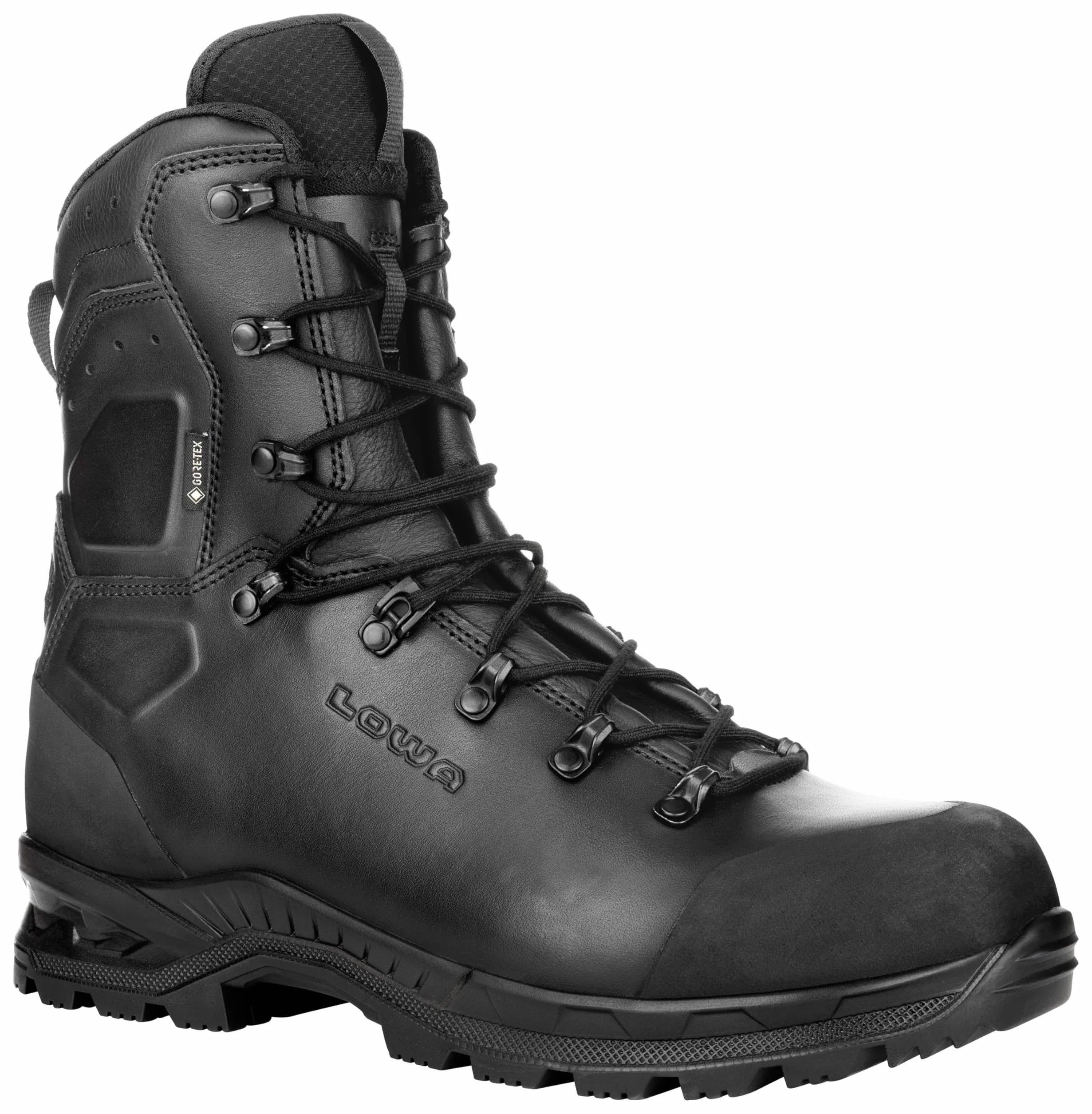 LOWA Combat Boot MK2 GTX buty robocze
