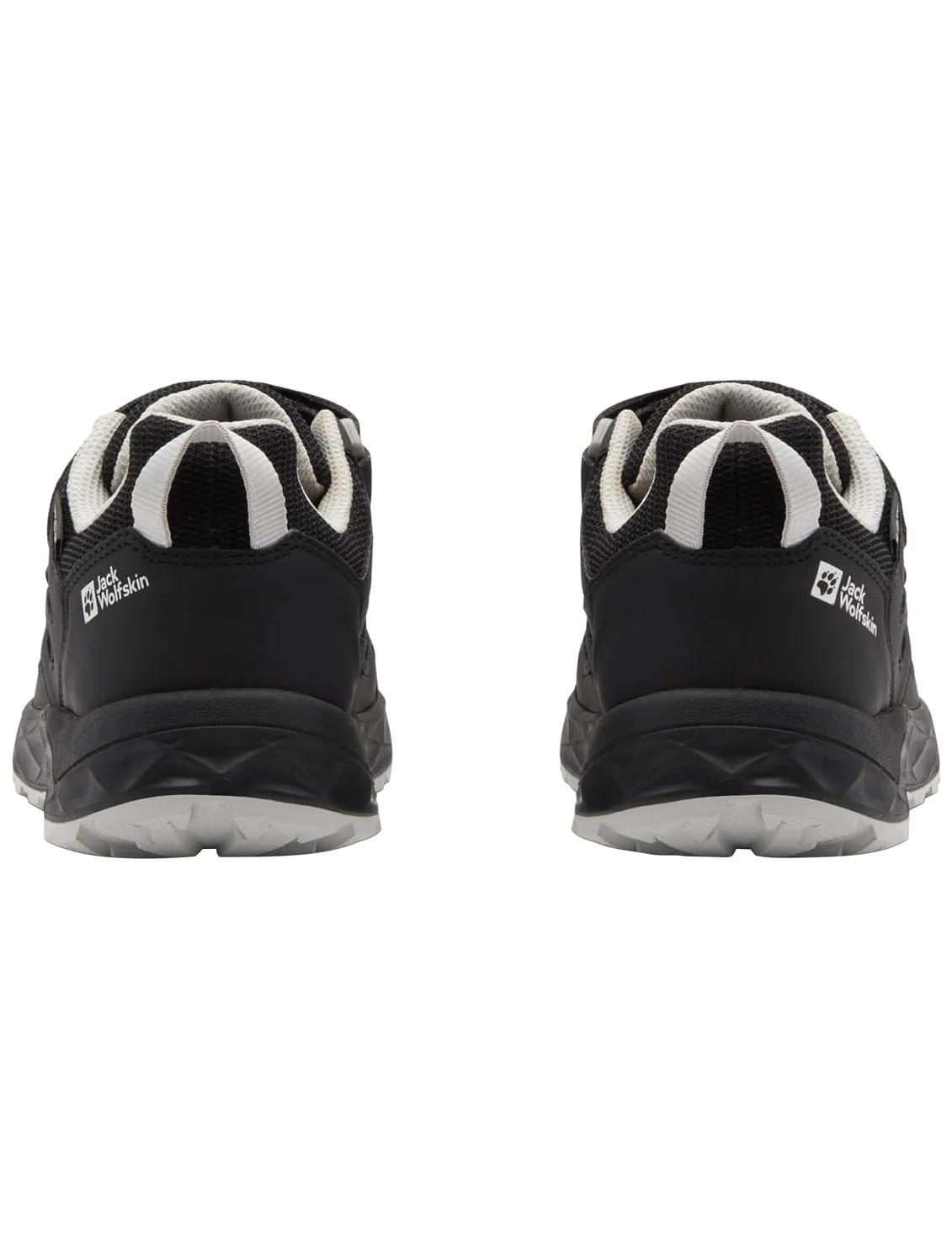 Jack Wolfskin Woodland 2 Texapore Low Vc Buty do chodzenia