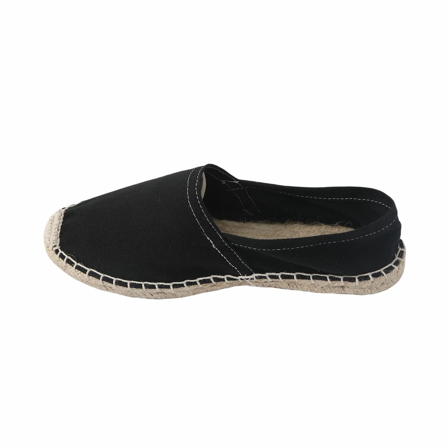 R-ISLAND Espadryle dla kobiet wygodne lekkie do domu na zewnątrz