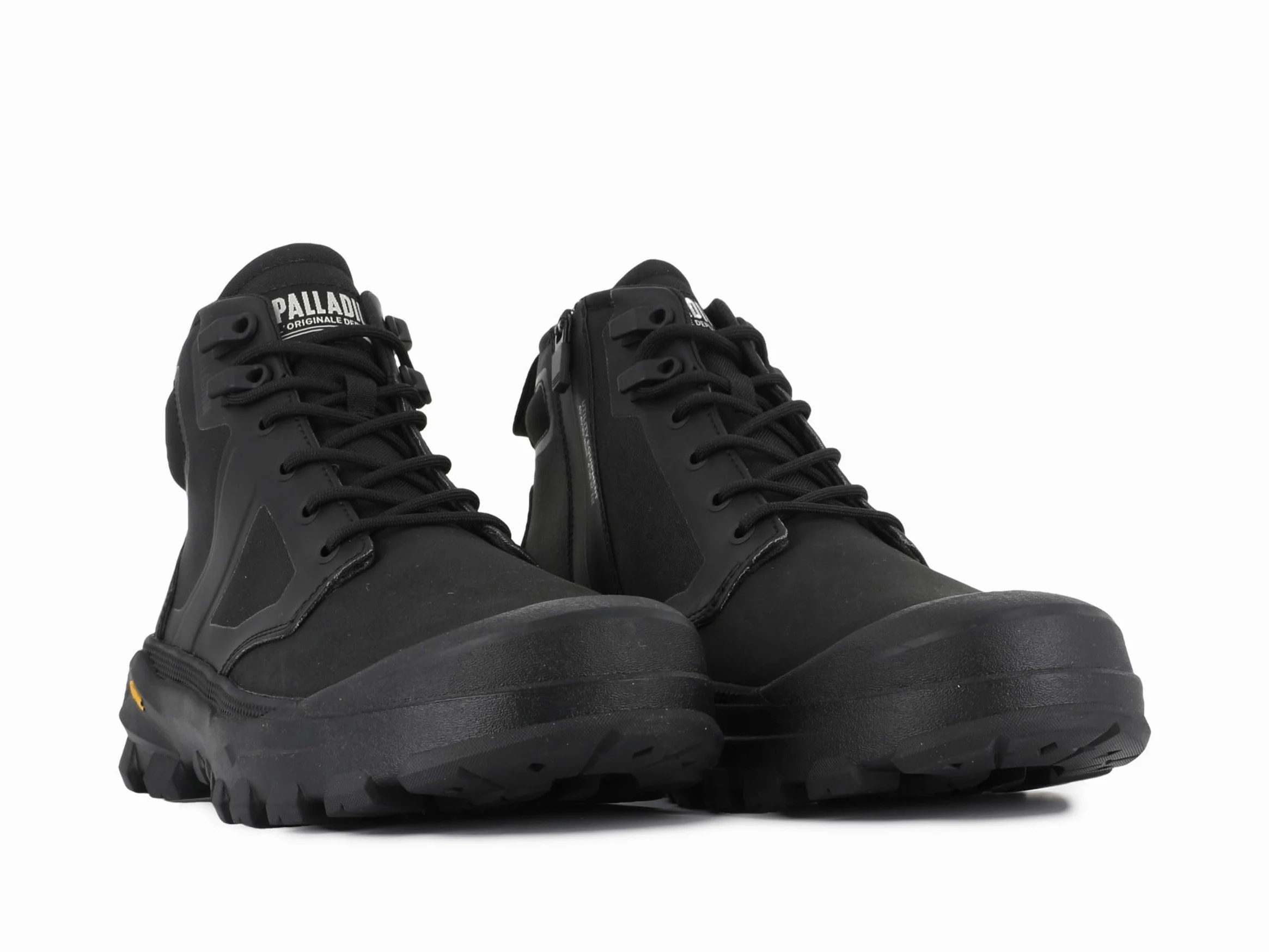 Palladium Uniseks Pallarider Zip MixZaślepka