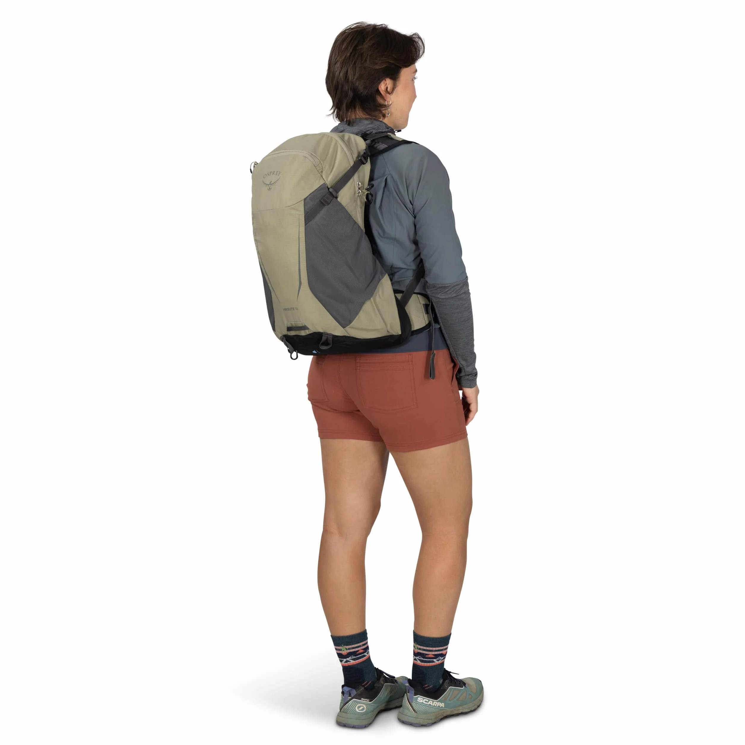 Osprey Hikelite 18 Plecak