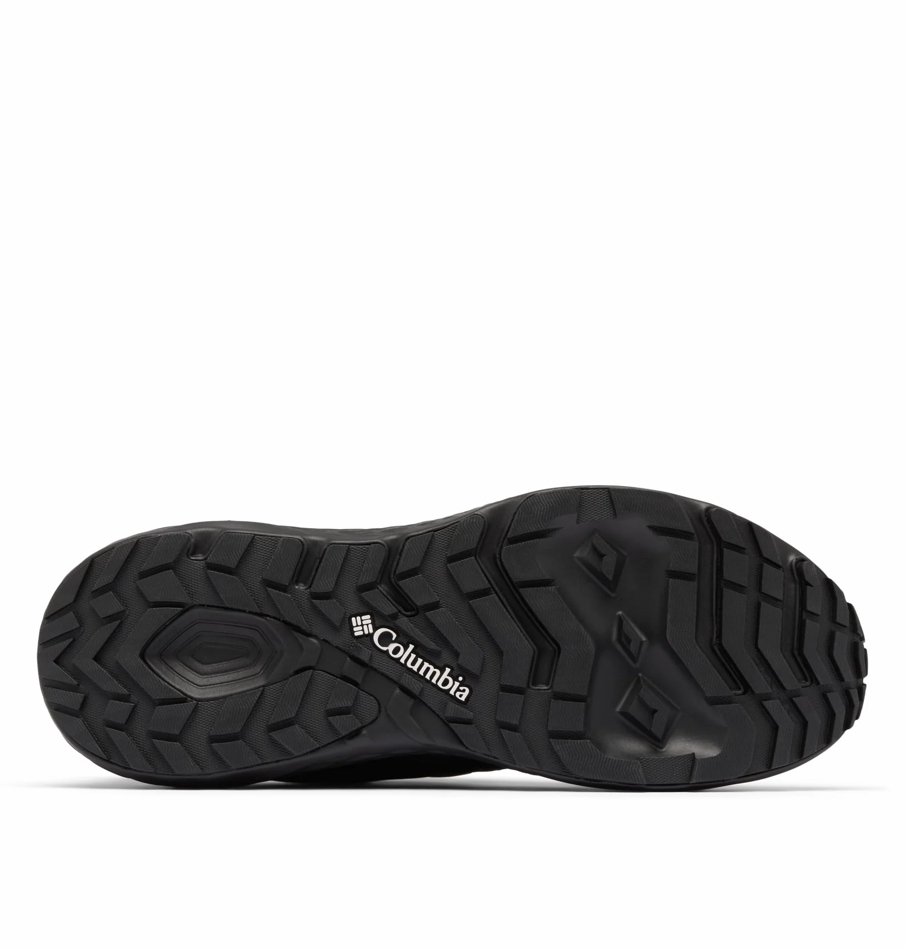 Columbia Mężczyźni Peakfreak Roam™ WaterproofButy trekkingowe i turystyczne z niskim stanem