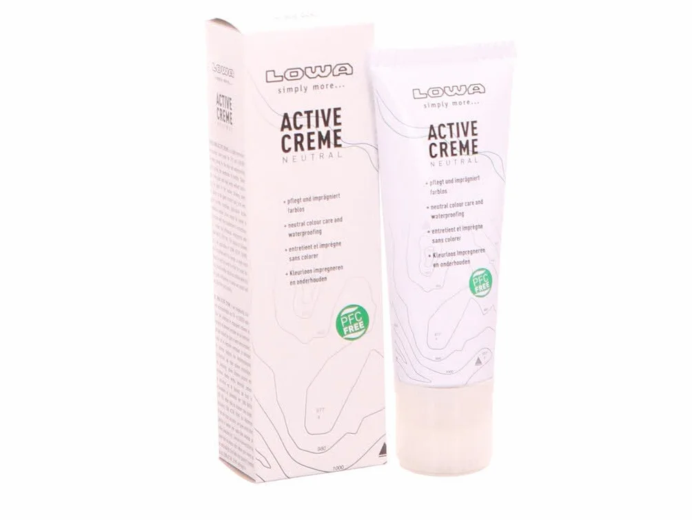 Lowa Krem aktywny 75 ml