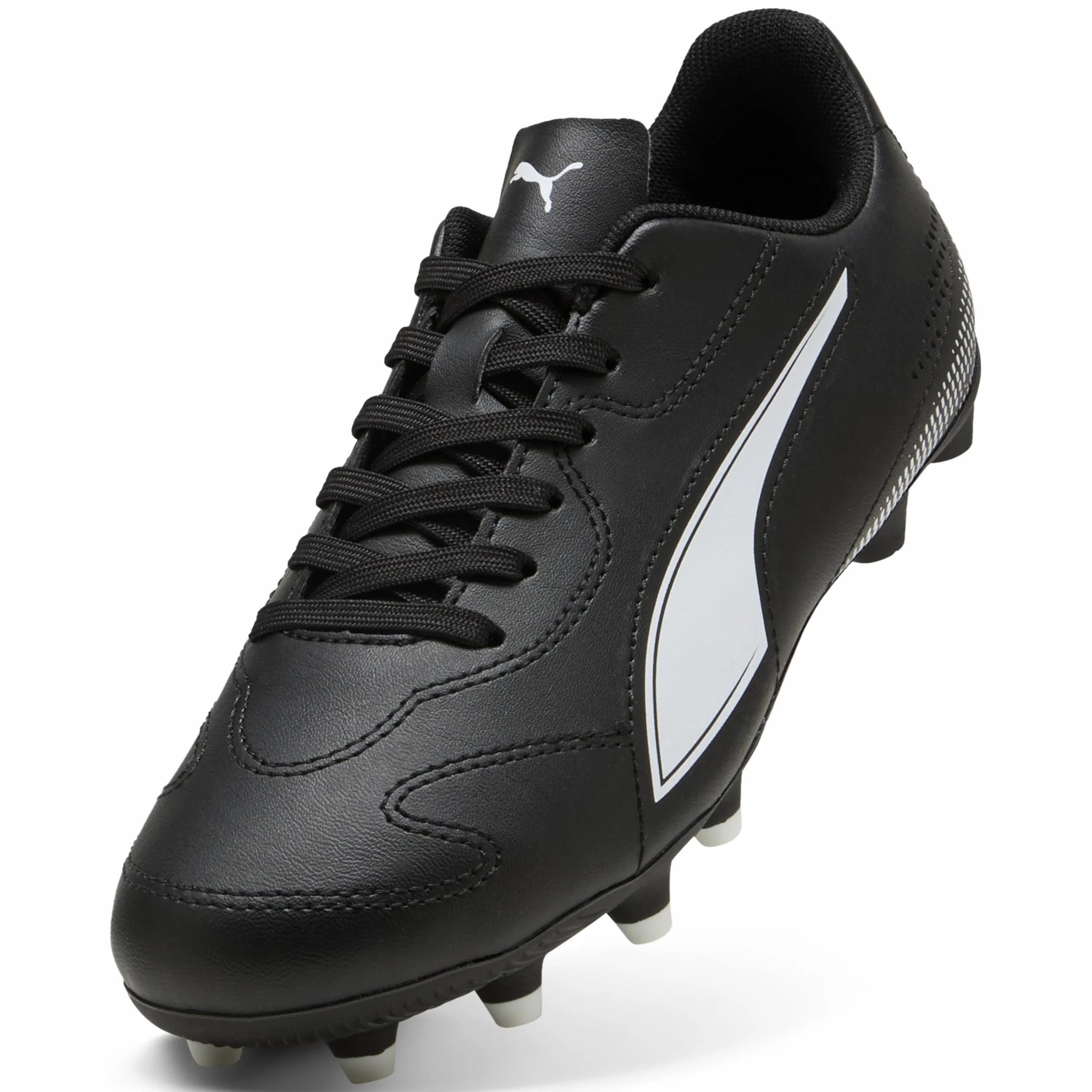 PUMA Vitoria II FG/AG Jr Buty do piłki nożnej dziecięce