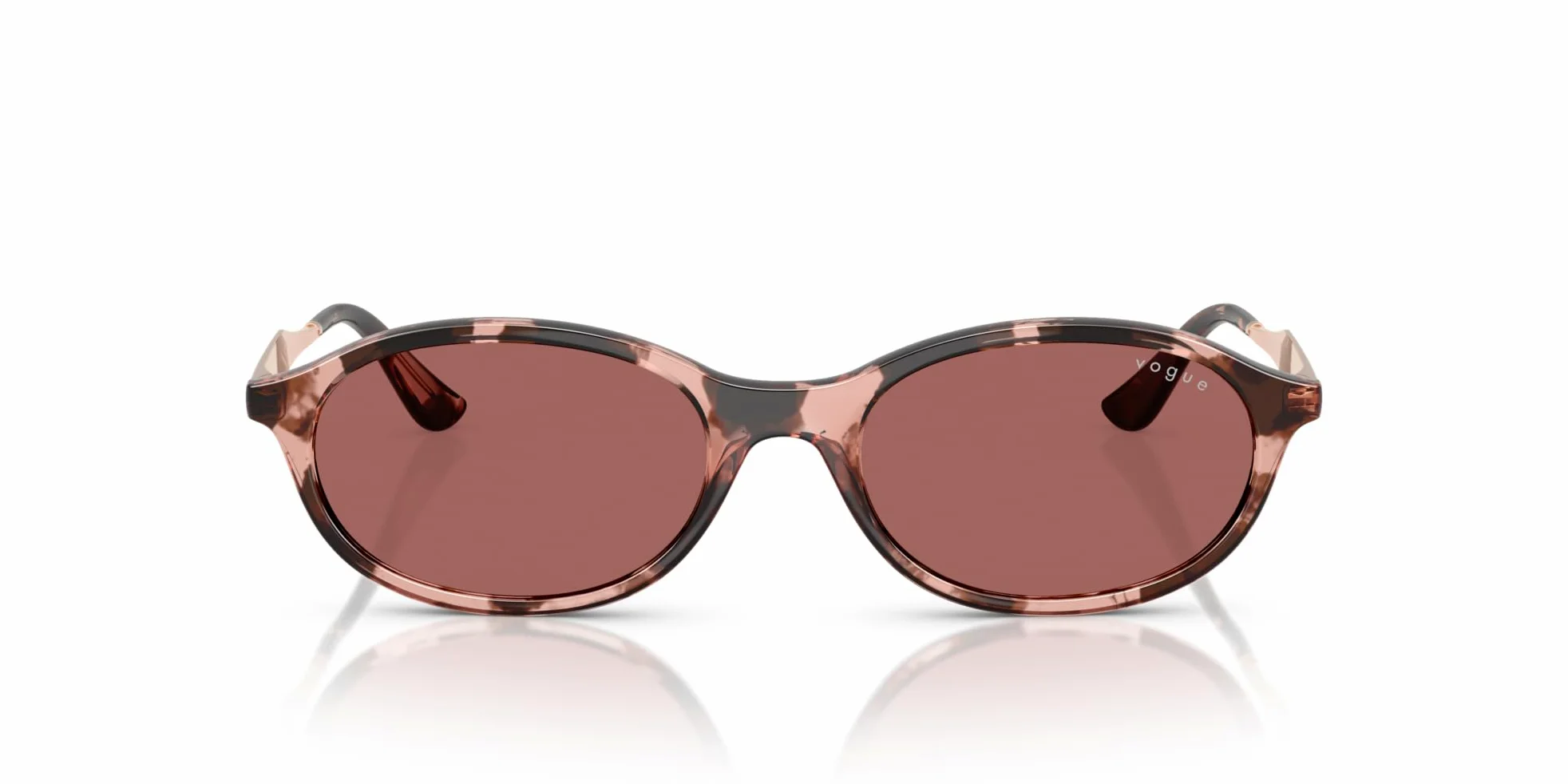 Vogue Okulary przeciwsłoneczne VO4322S 848/13