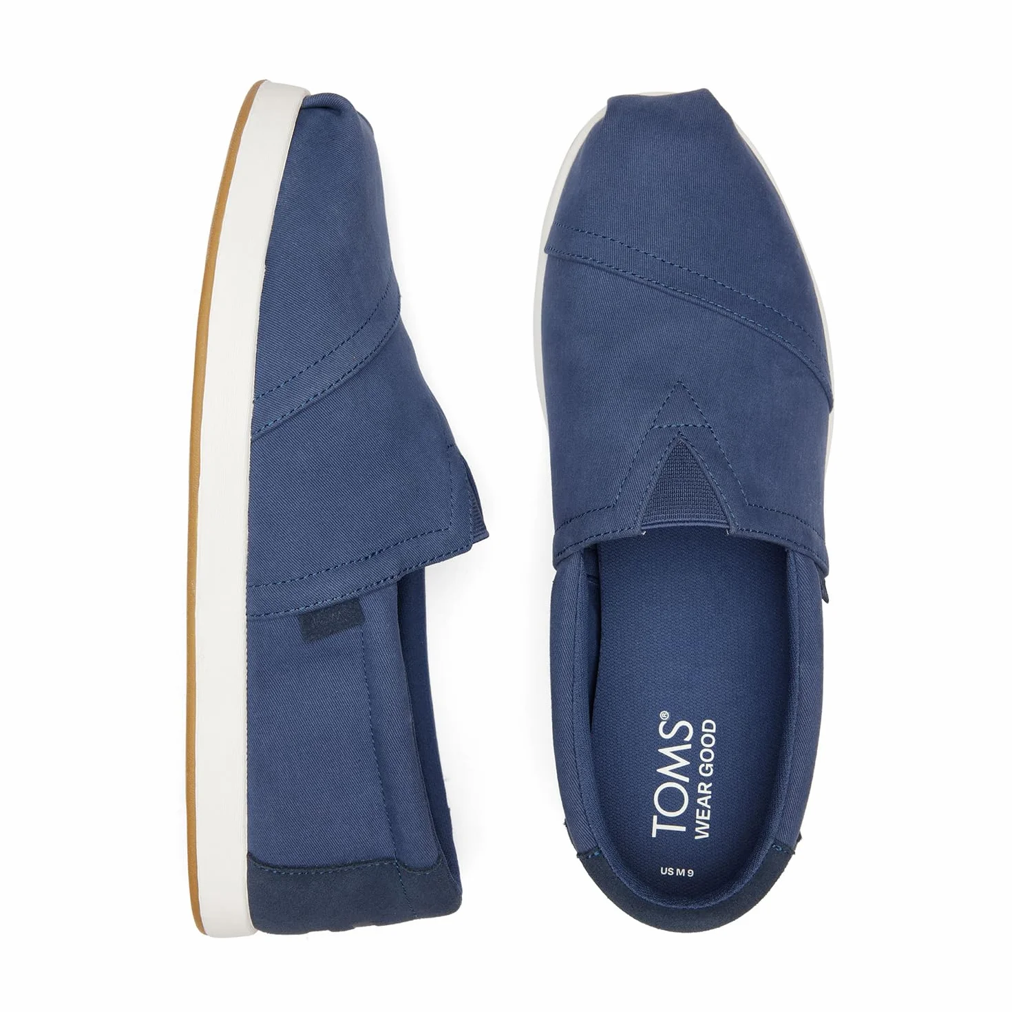 TOMS Mężczyźni Alp FwdAdidasy