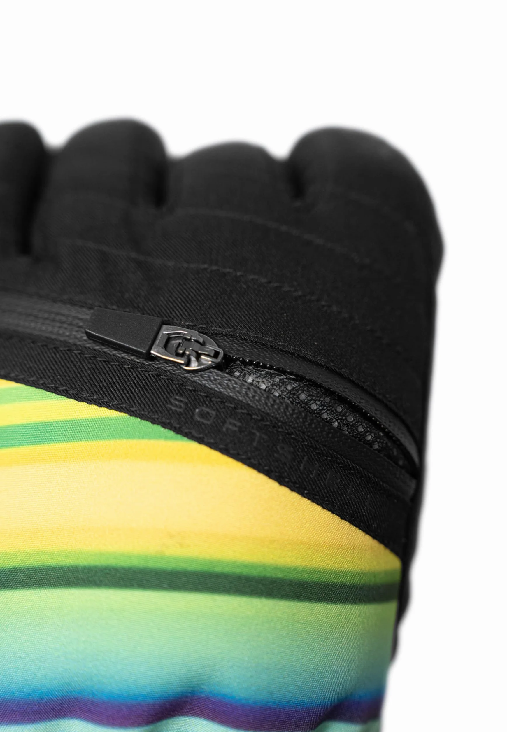 Reusch Demi R-TEX® XT bardzo ciepłe, wodoodporne, wiatroszczelne i oddychające rękawiczki zimowe, rękawice narciarskie, dla kobiet