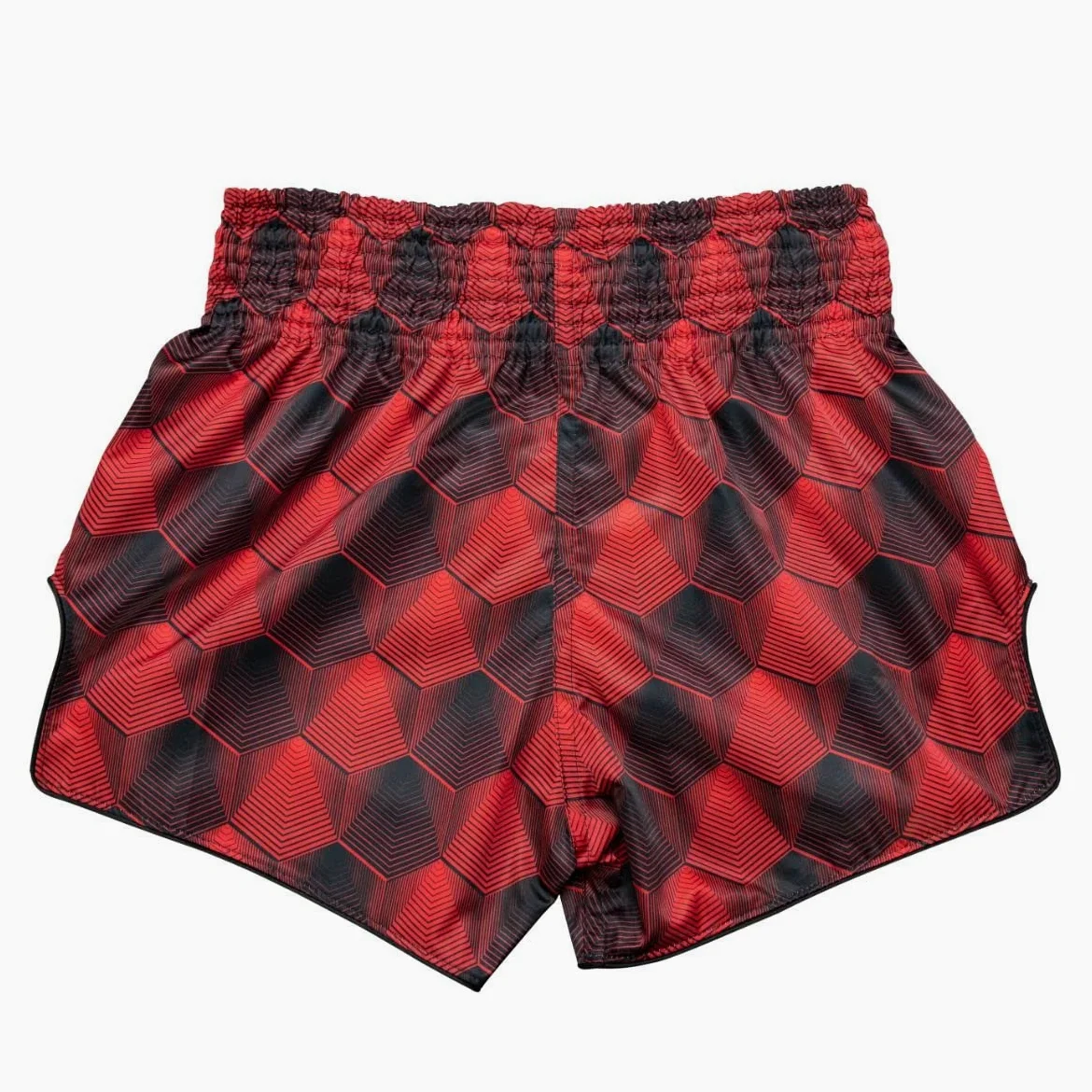 Fairtex Spodenki bokserskie o wąskim kroju Muay Thai