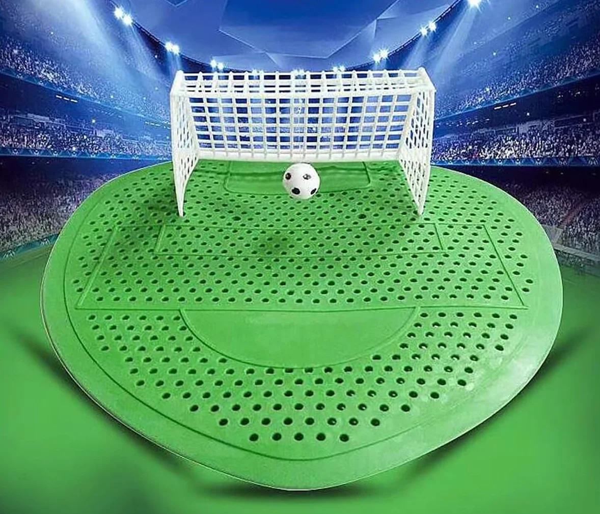 Sitko do pisuaru z zapachem, do bramki piłkarskiej, sitko do pisuaru, ochrona przed pryskaniem i zapachami, dla mężczyzn, WC na stadiony, do biura, kawiarni internetowej itp., hoteli itp