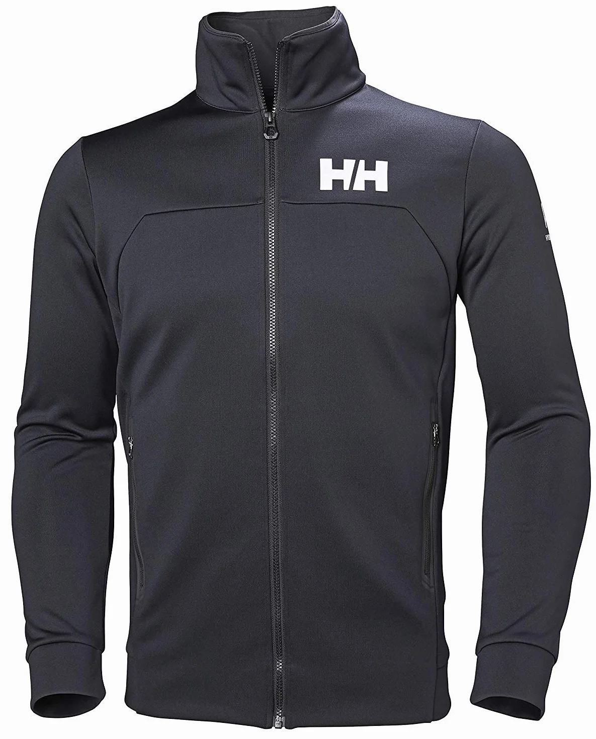 Helly Hansen HP Fleece Jacket Polar Granatowy M