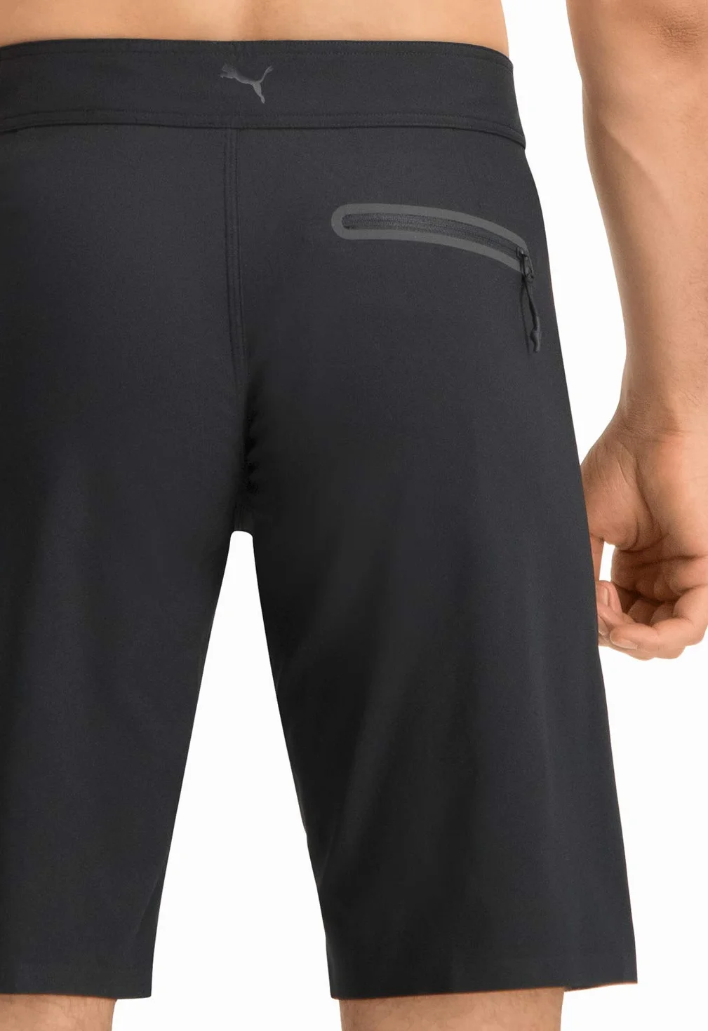 PUMA Szorty na deskę Mężczyźni PUMA Lange Herren Boardshorts (1 w zestawie)