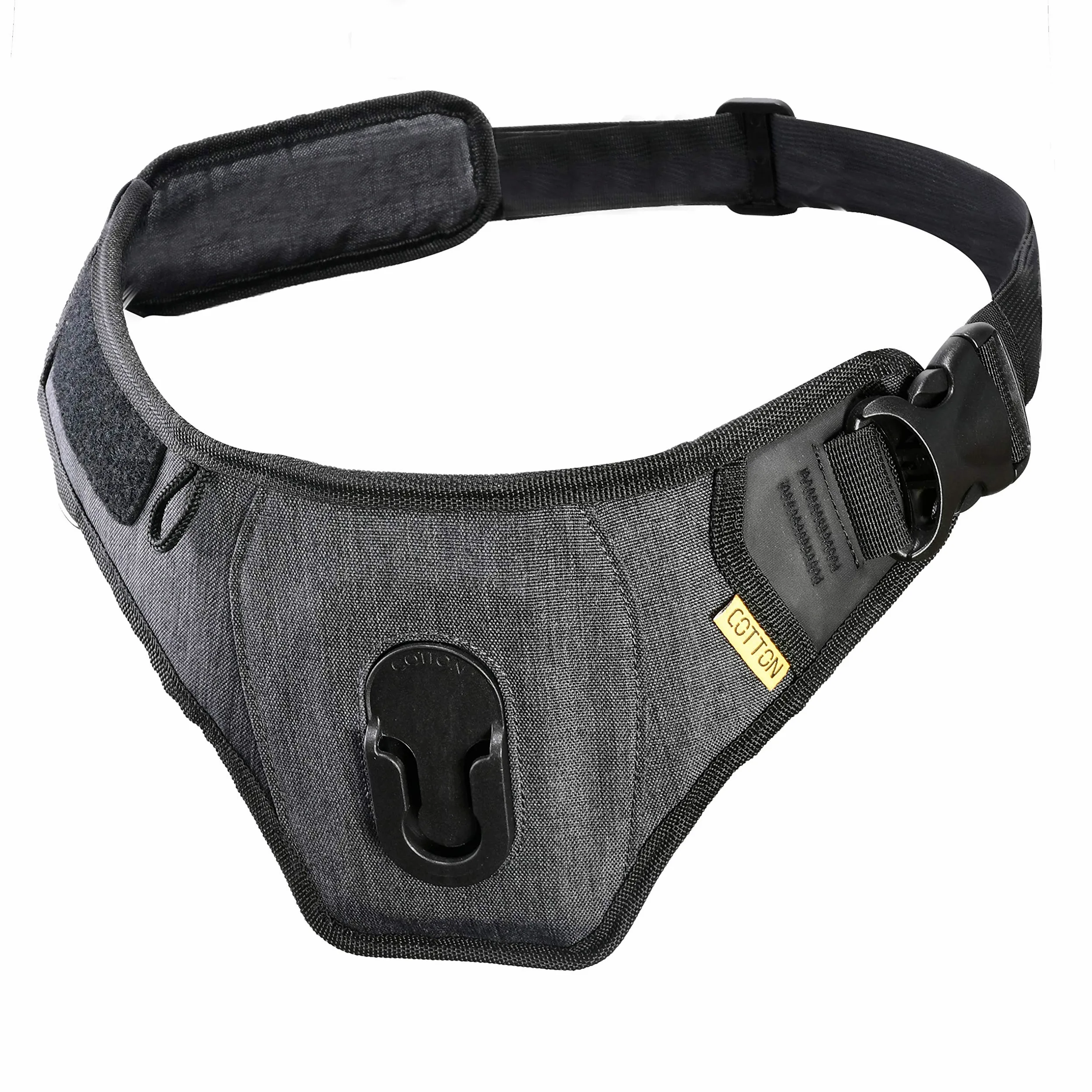 PASEK COTTON CARRIER do korpusu kamery