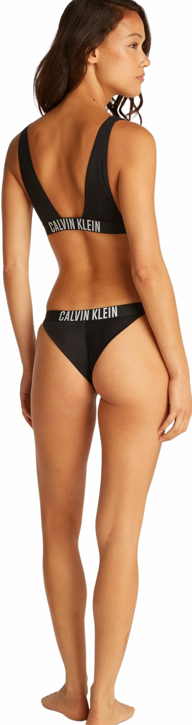 Calvin Klein Braletka Kobiety Bralette-rp New 2 Kw0kw02832