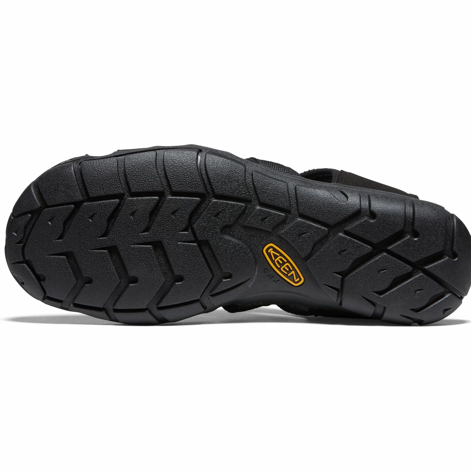 KEEN CLEARWATER CNX Sandały Mężczyźni 42.5 EU