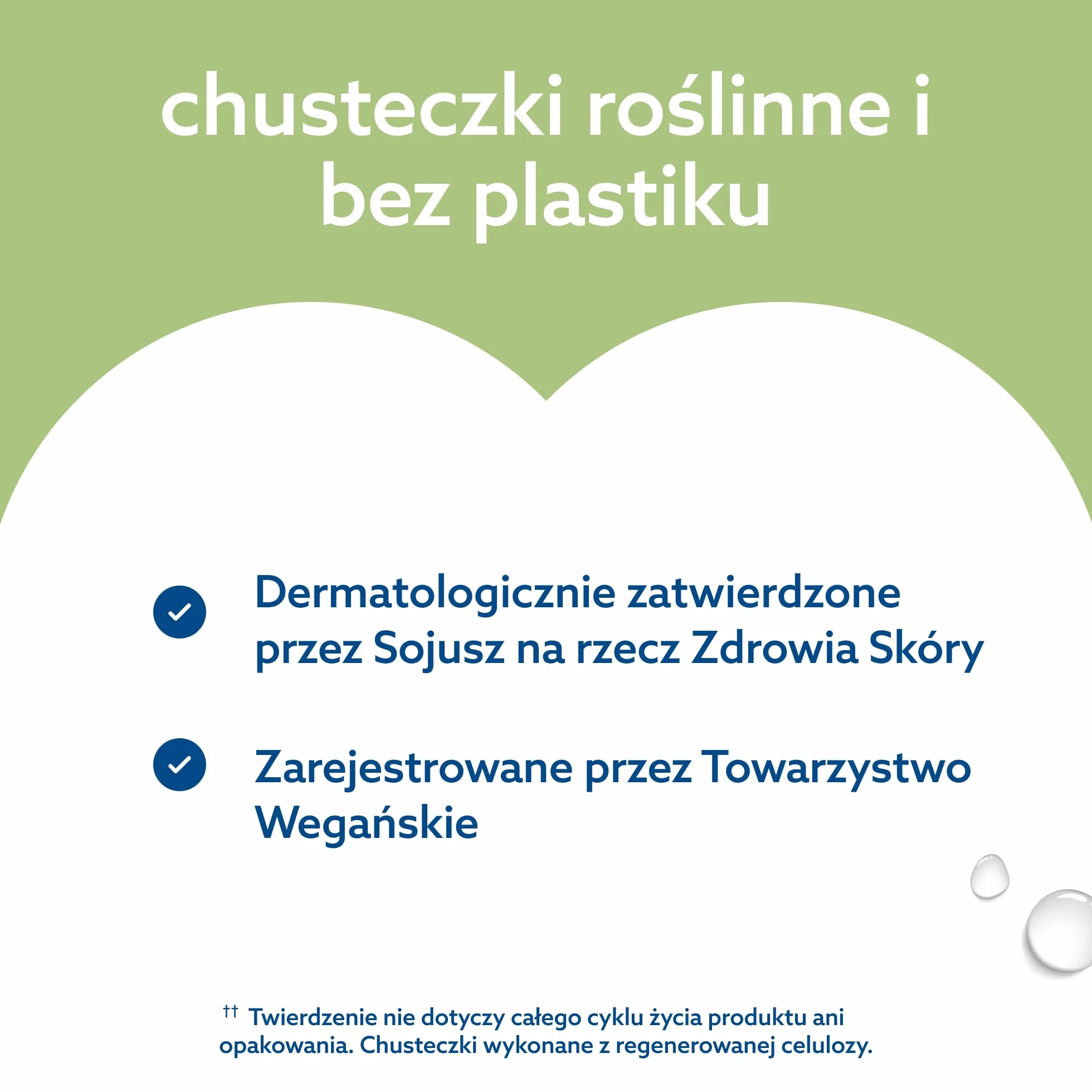 WaterWipes Sensitive+ Baby & Toddler Wipes, Chusteczki dla niemowląt i małych dzieci, 240 sztuk (4 opakowań), 3 w 1: delikatnie oczyszczają, pielęgnują, chronią, 99.9% wody, bezzapachowe
