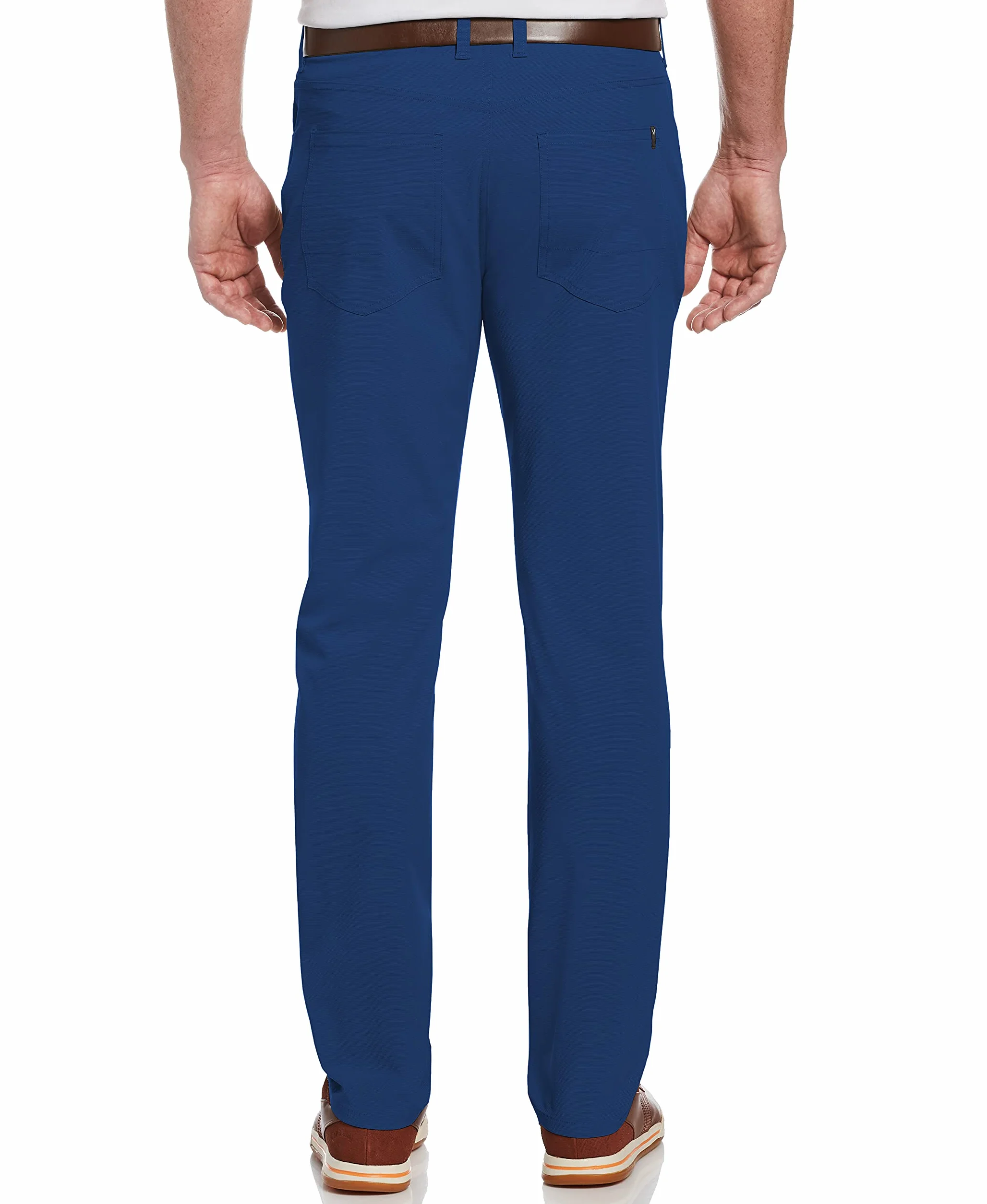 Callaway Everplay 5-pocket Golf Pant (Big & Tall And Regular) - Spodnie Mężczyźni