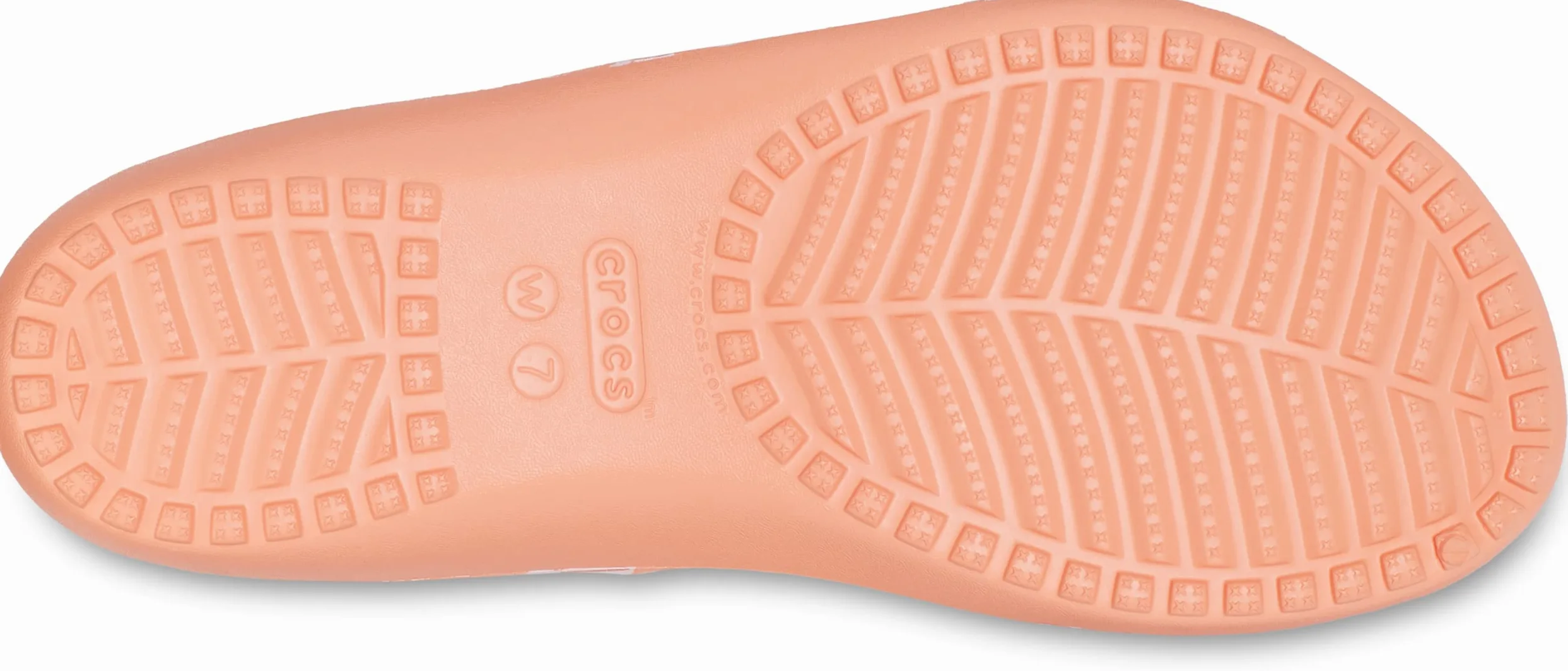 Crocs Kobiety Kadee II Sandal WChodak