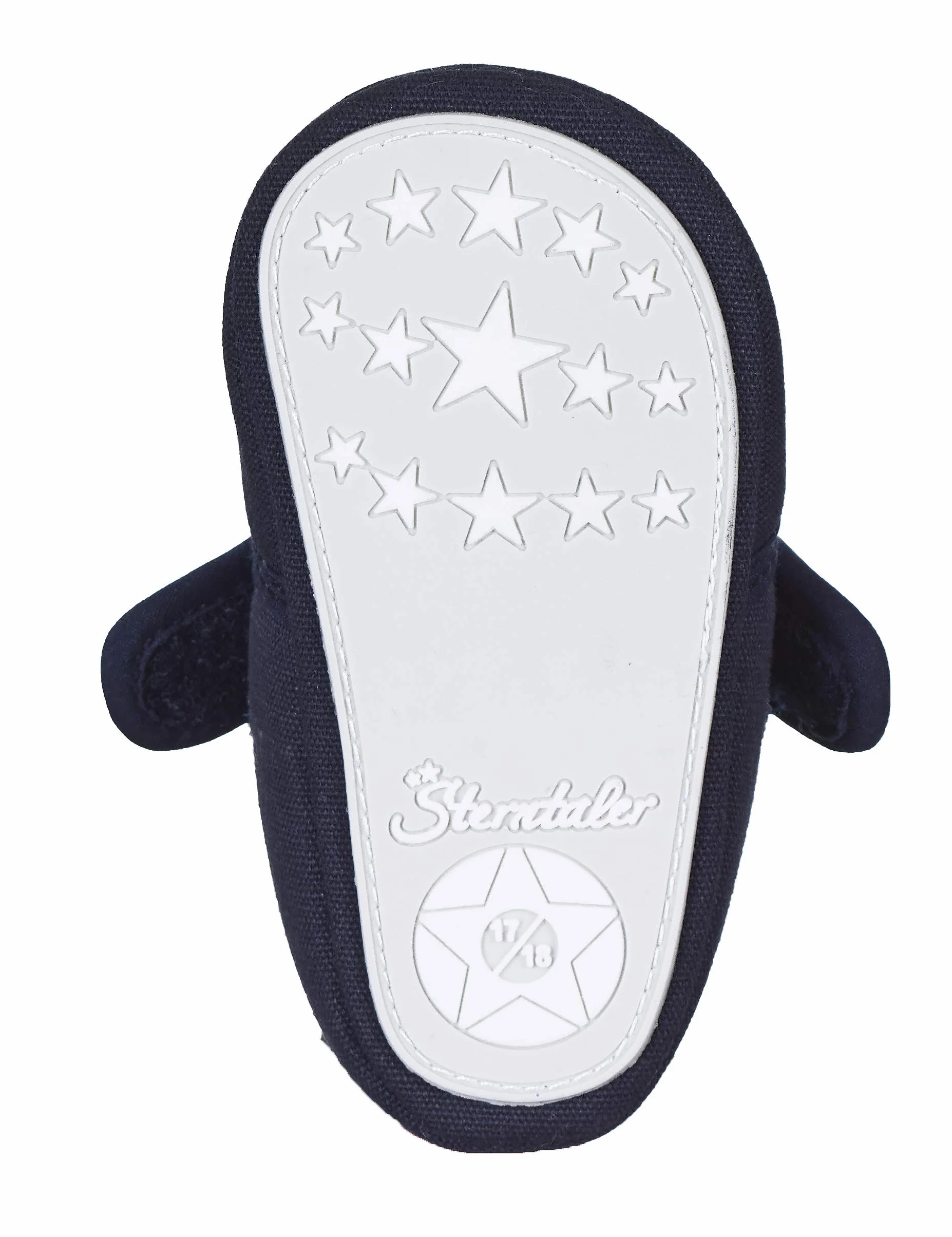 Sterntaler Niemowlęta - chłopcy Baby-krabbelschuhTrzonek: