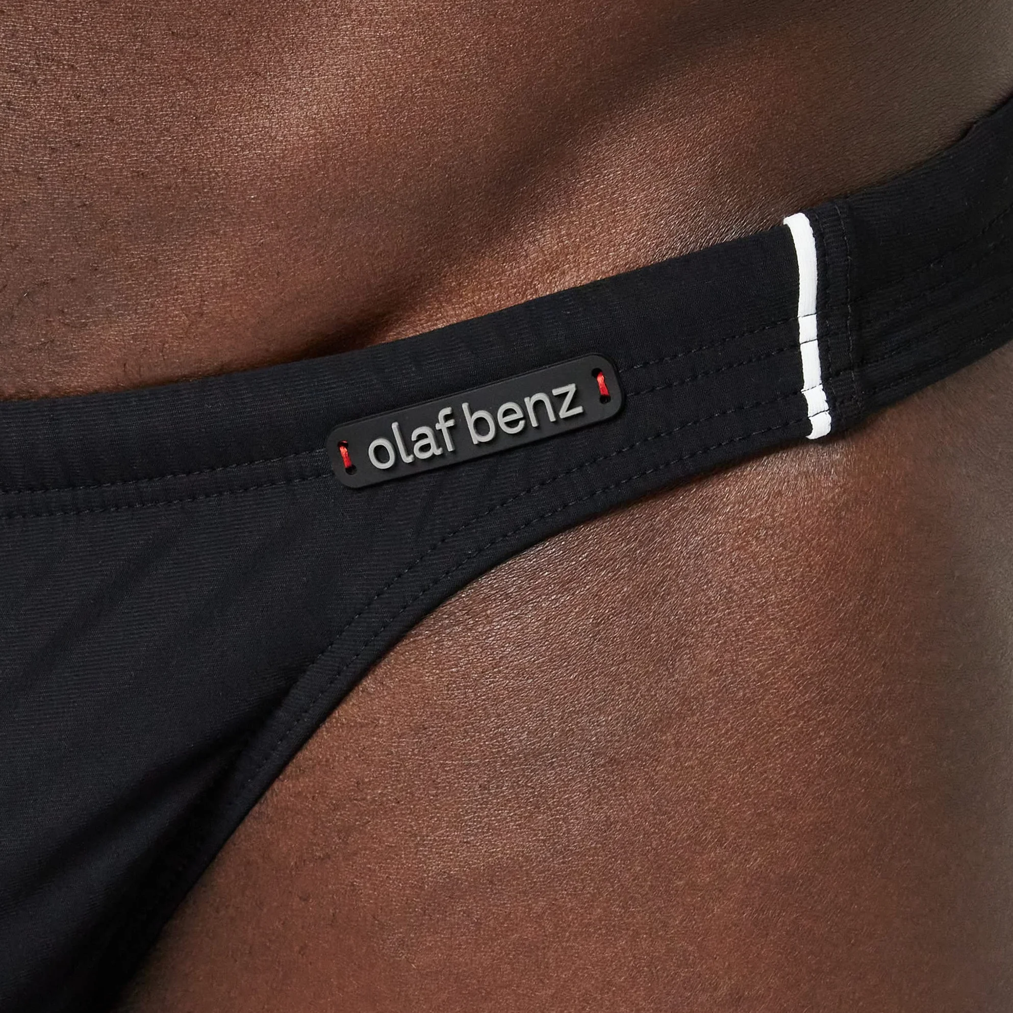 Olaf Benz Sunbrief Blu1200 Kufry Mężczyźni