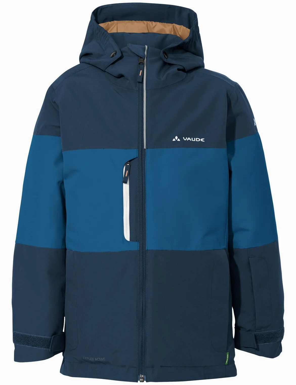 VAUDE Kurtka Uniseks - dzieci Kids Snow Cup Jacket