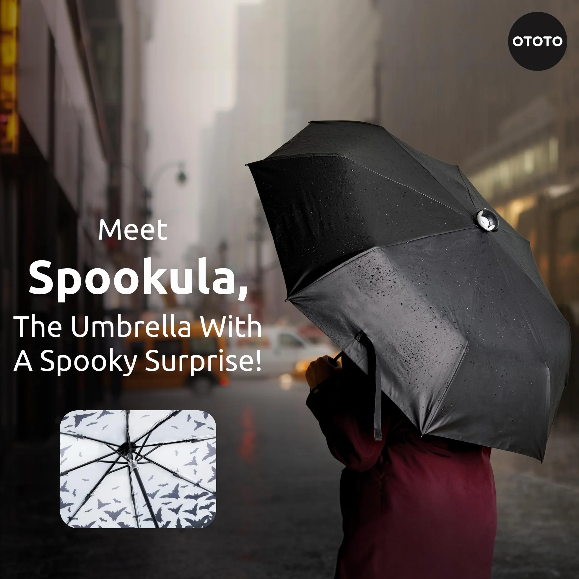 Spookula