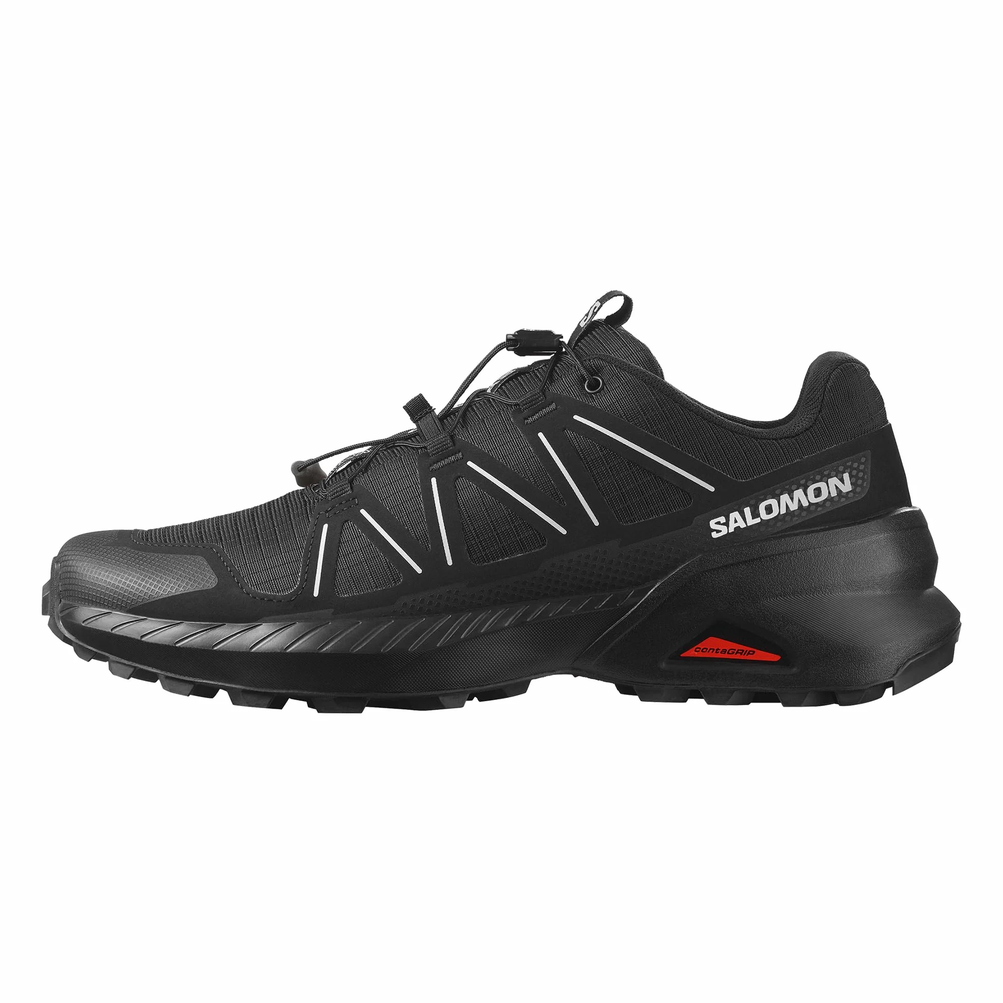 Salomon Mężczyźni Speedcross PeakButy trekkingowe